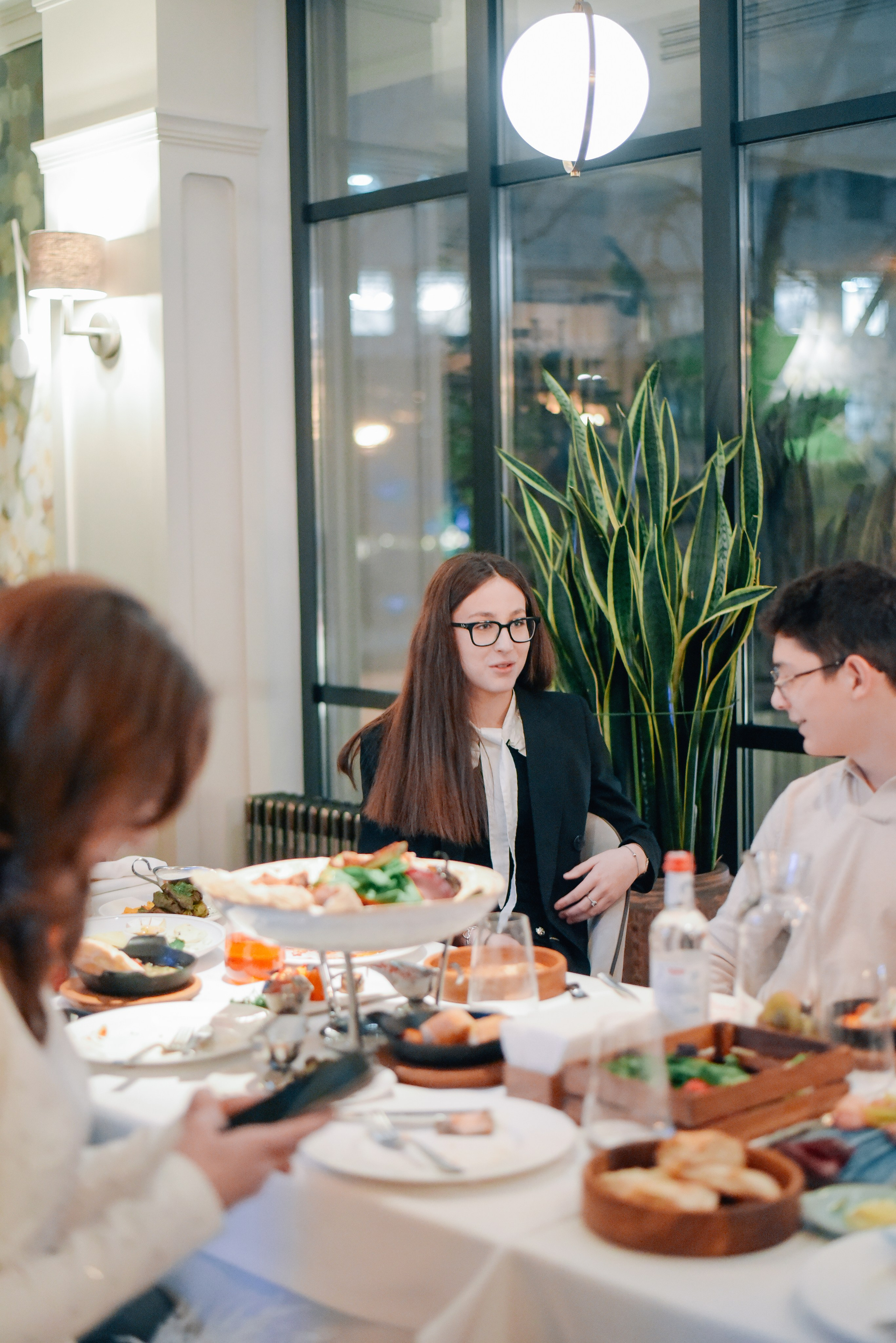 Нина Happy Birthday!. Фотограф Лола Волна, город Москва