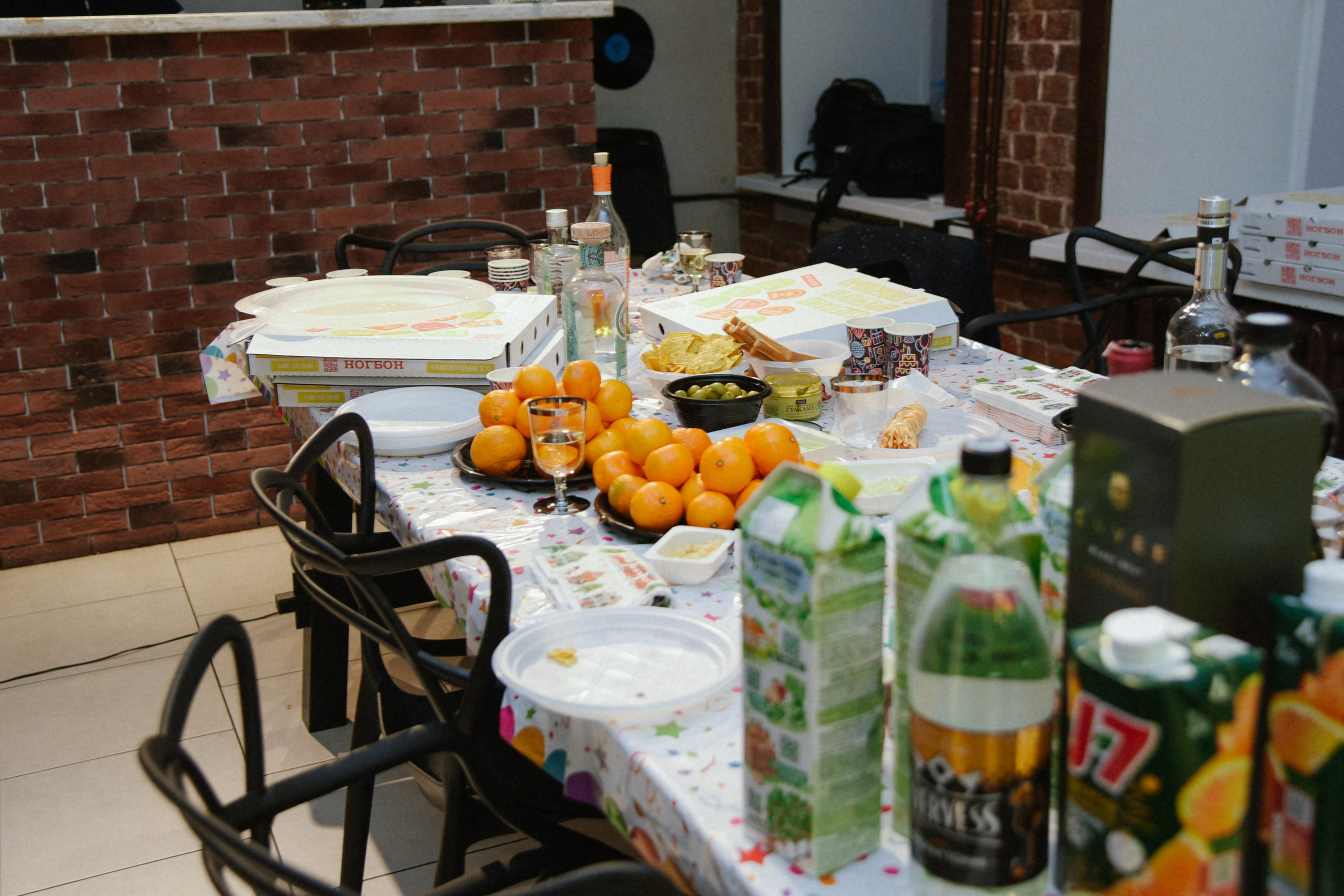 ХА ХА Шоу. Фотограф Лола Волна, город Москва