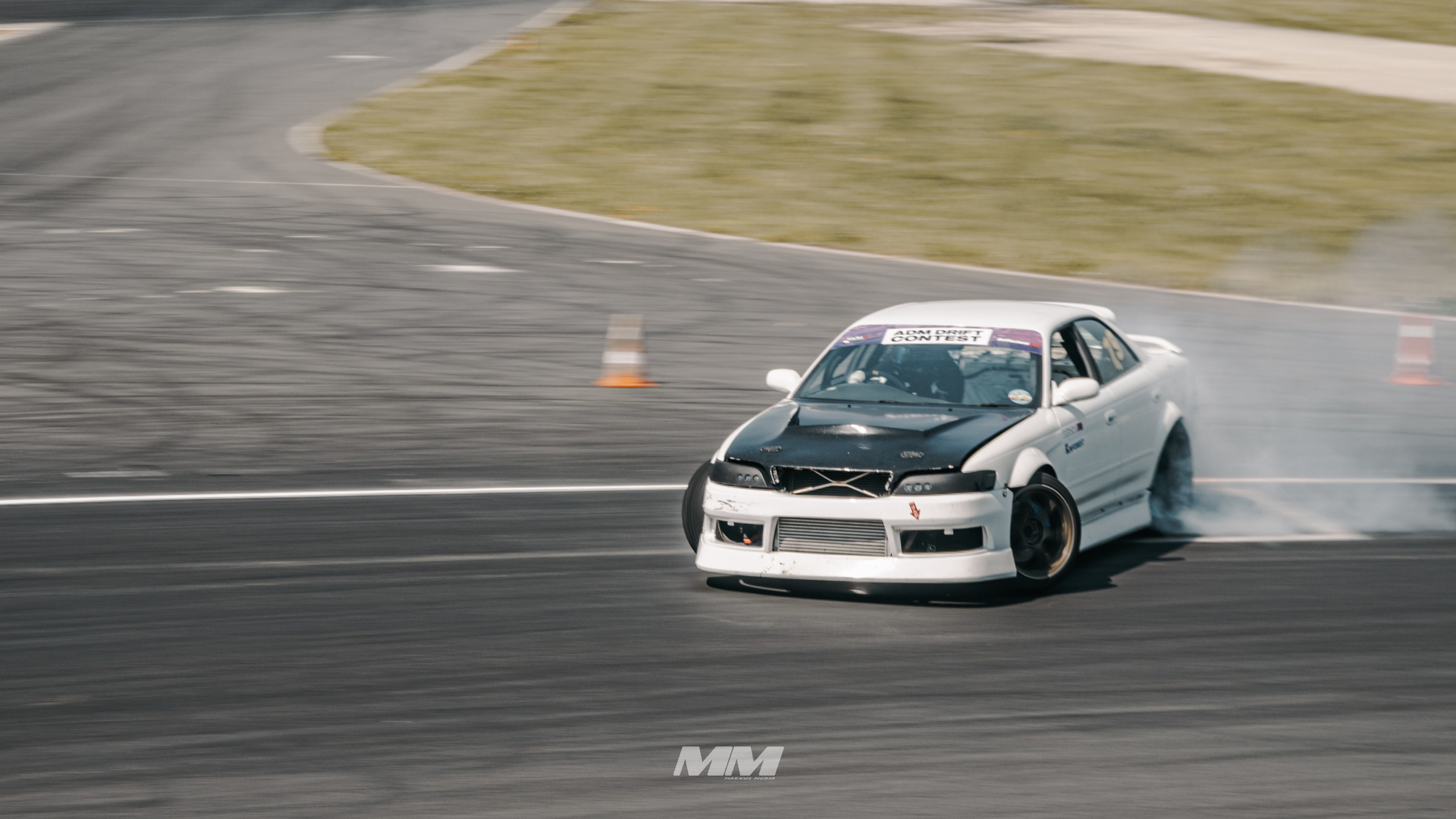 Фестиваль по дрифту «ADM Drift Contest». Репортажный Фотограф