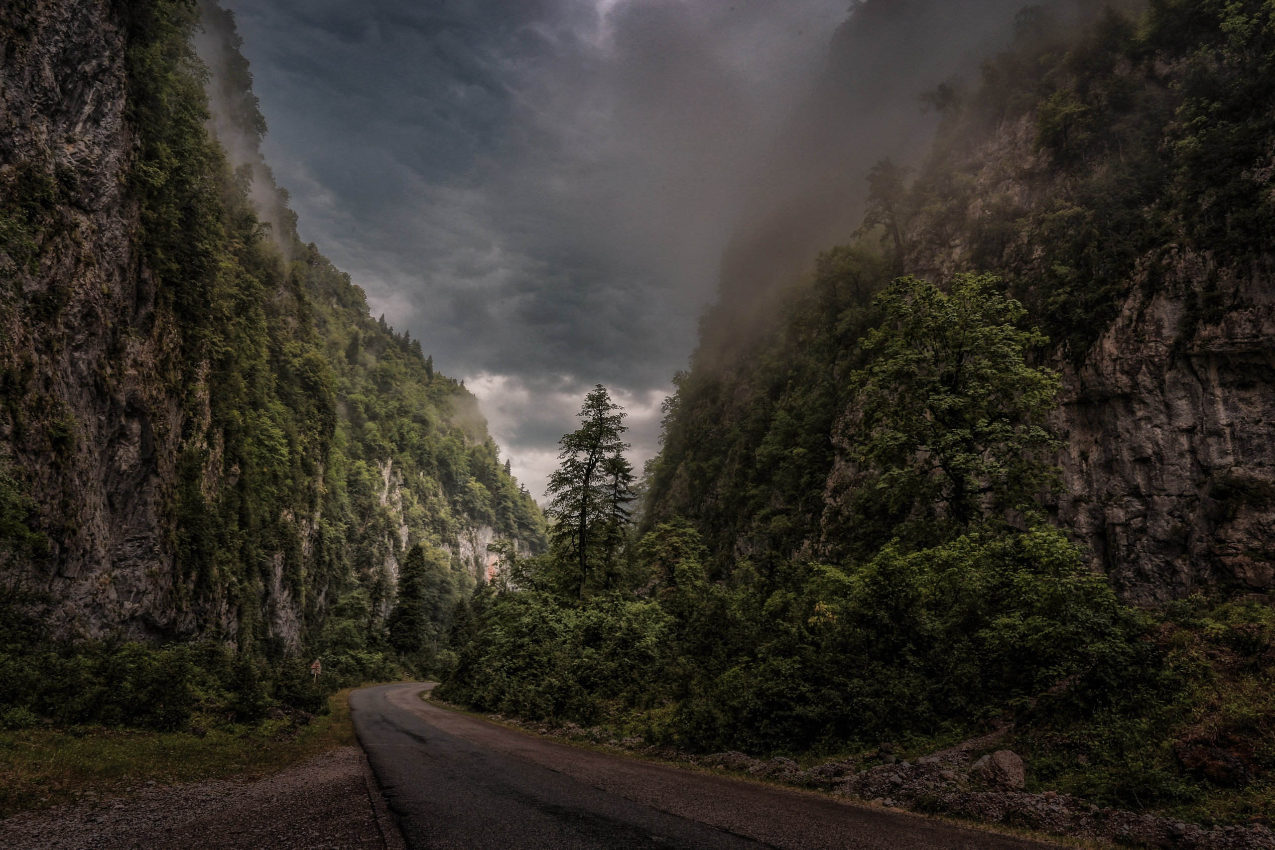ПЕЙЗАЖИ. Фотограф Татьяна Борисова