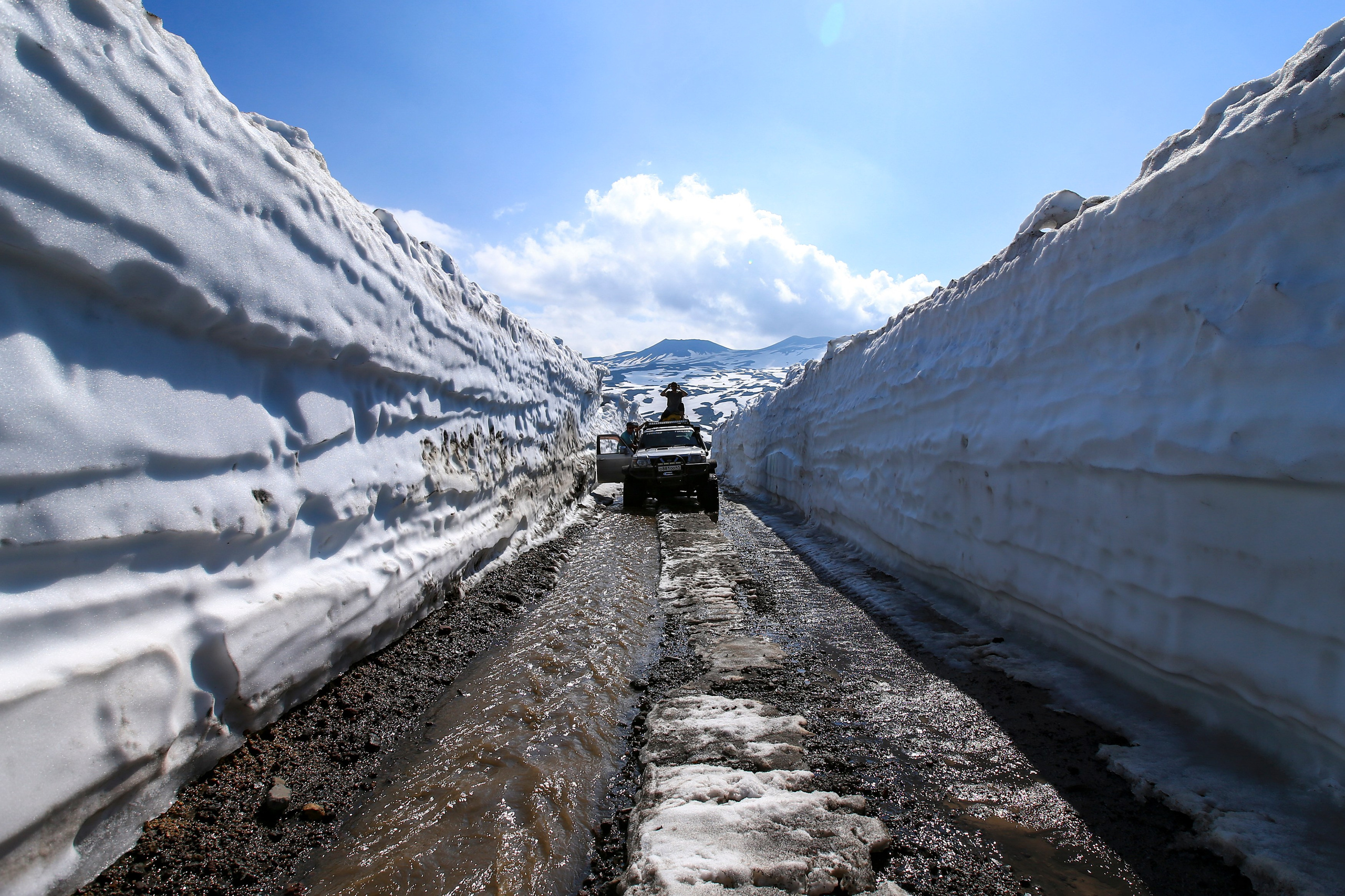 Камчатка + Сахалин — экспедиция в два региона за одну поездку. Время Камчатки: чтобы найти свой путь, нужно скорость умножить на время