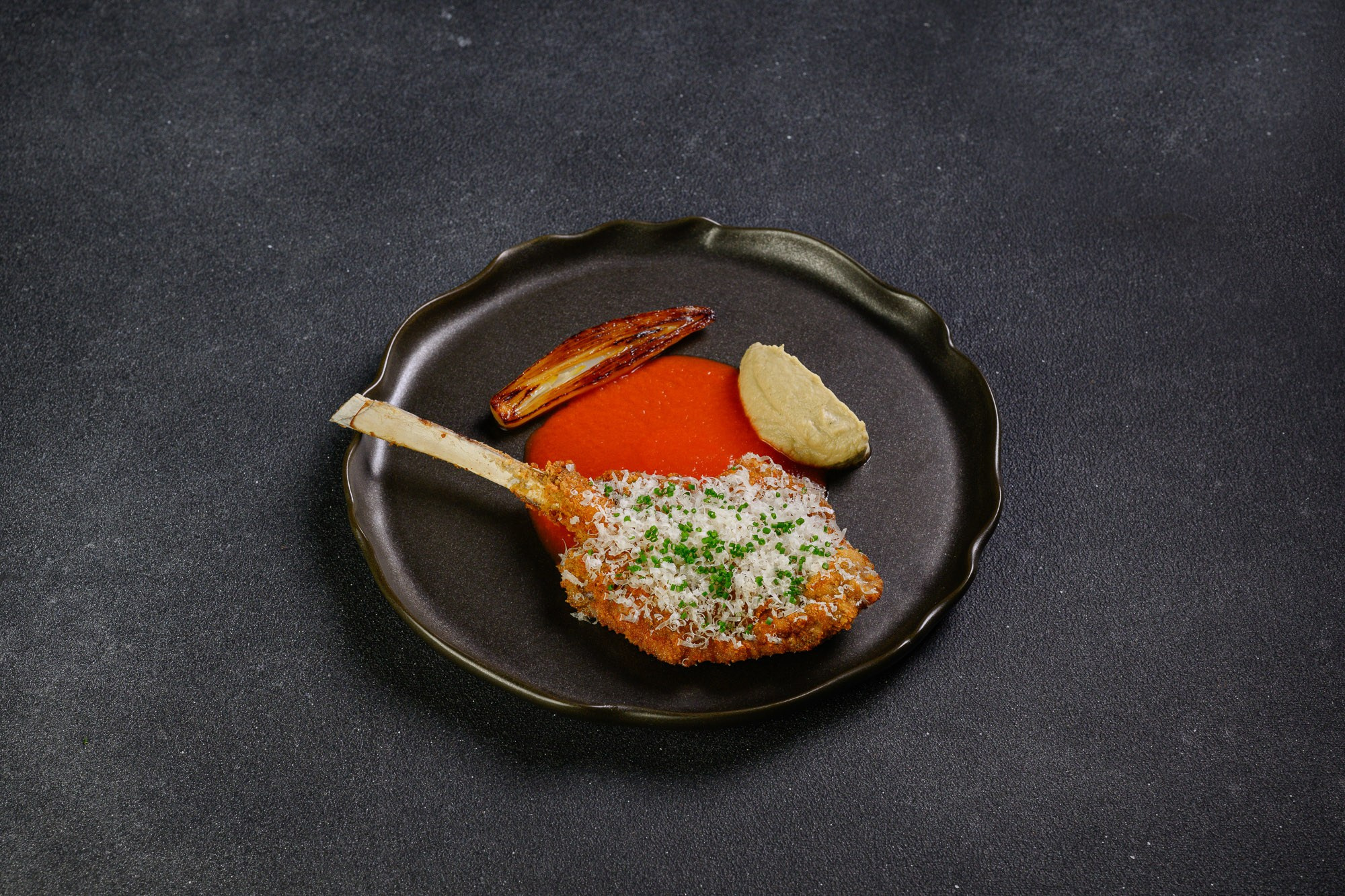 Каталожная съёмка. FOODCASE — дизайн, айдентика, фото и видео для ресторанов и food-брендов