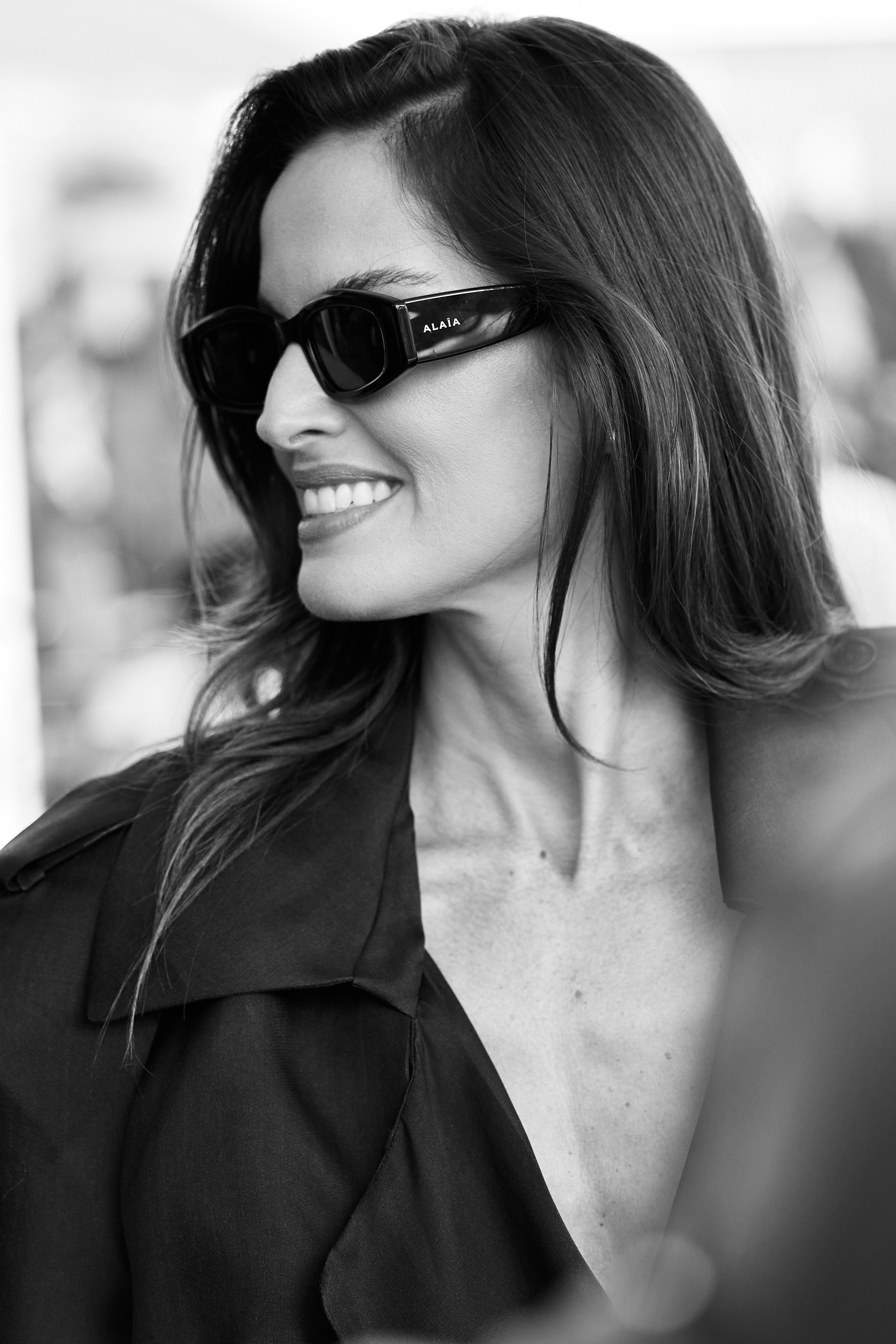 Cannes film festival 2025 day 5. Photographer in Milan Ivan Goncharov