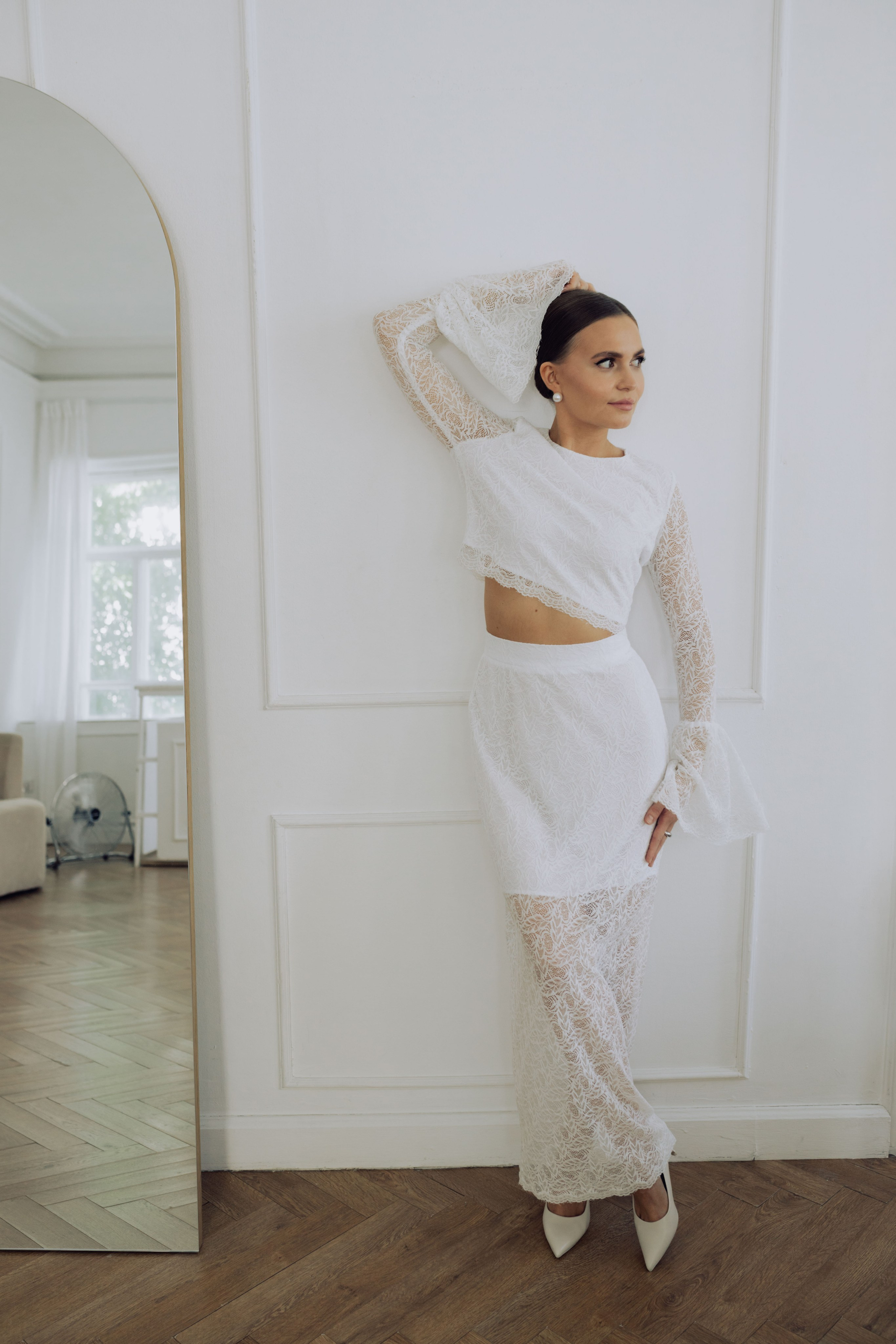 Юлия и Александр. Фотограф Стилист Тюмень Вера Хайруллина