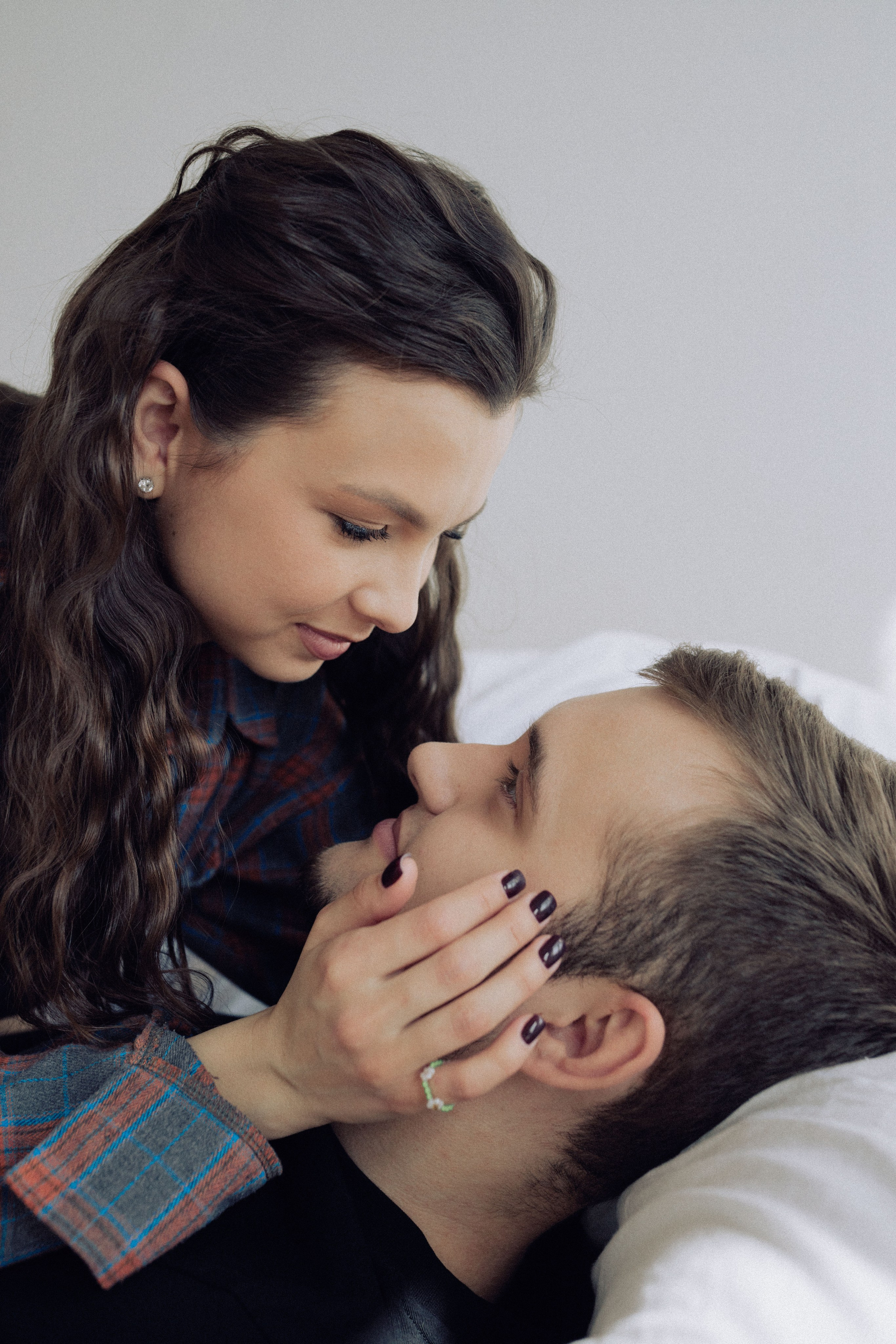 Екатерина и Владимир. Фотограф Стилист Тюмень Вера Хайруллина