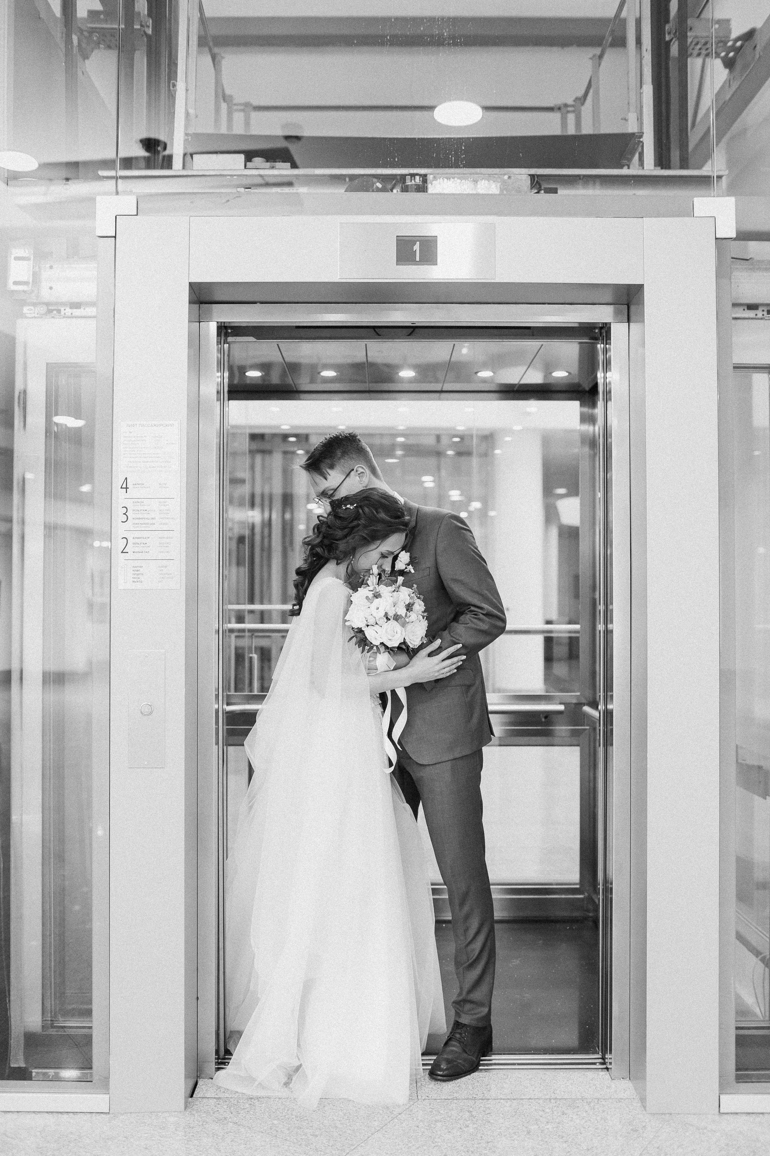 Свадьба Матвея и Саши. Свадебный и репортажный фотограф в Ярославле и Санкт-Петербурге Роман Микрюков