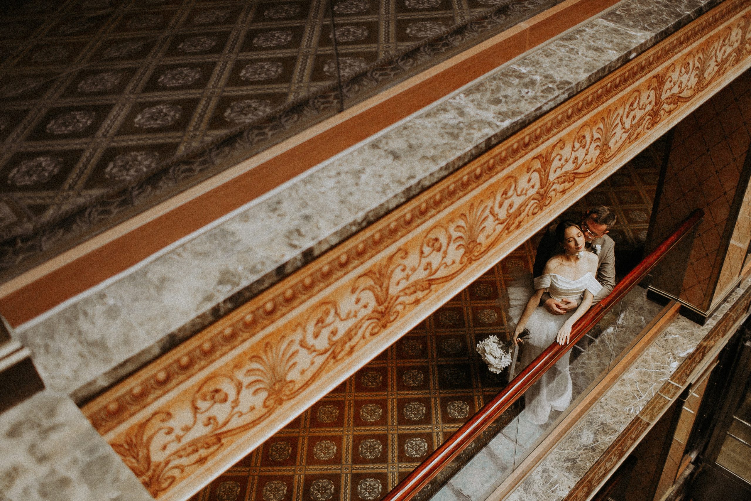 Свадебный и репортажный фотограф в Ярославле и Санкт-Петербурге Роман Микрюков