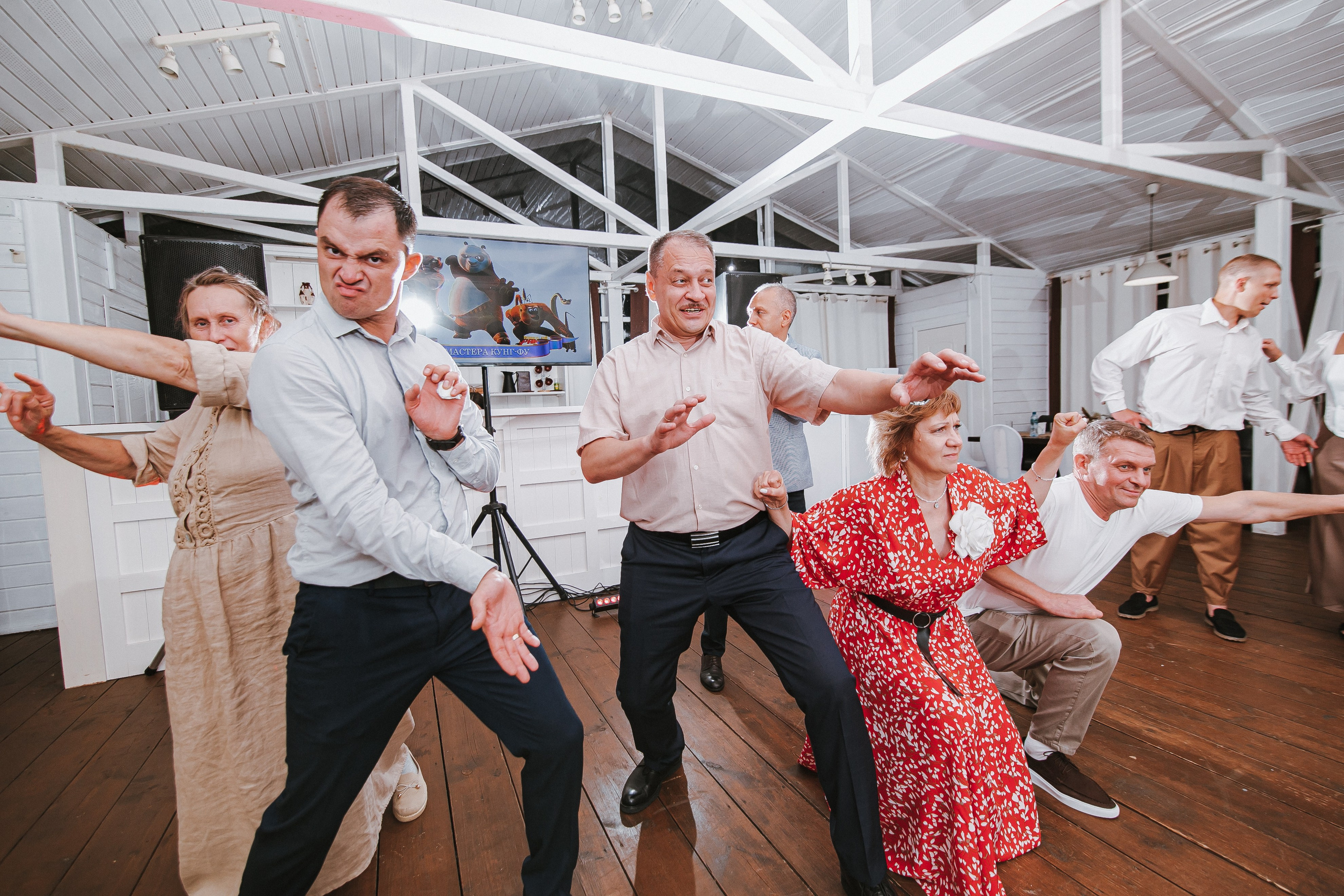 Август. Жара. Влюбленные. Свадебный и репортажный фотограф в Ярославле и Санкт-Петербурге Роман Микрюков