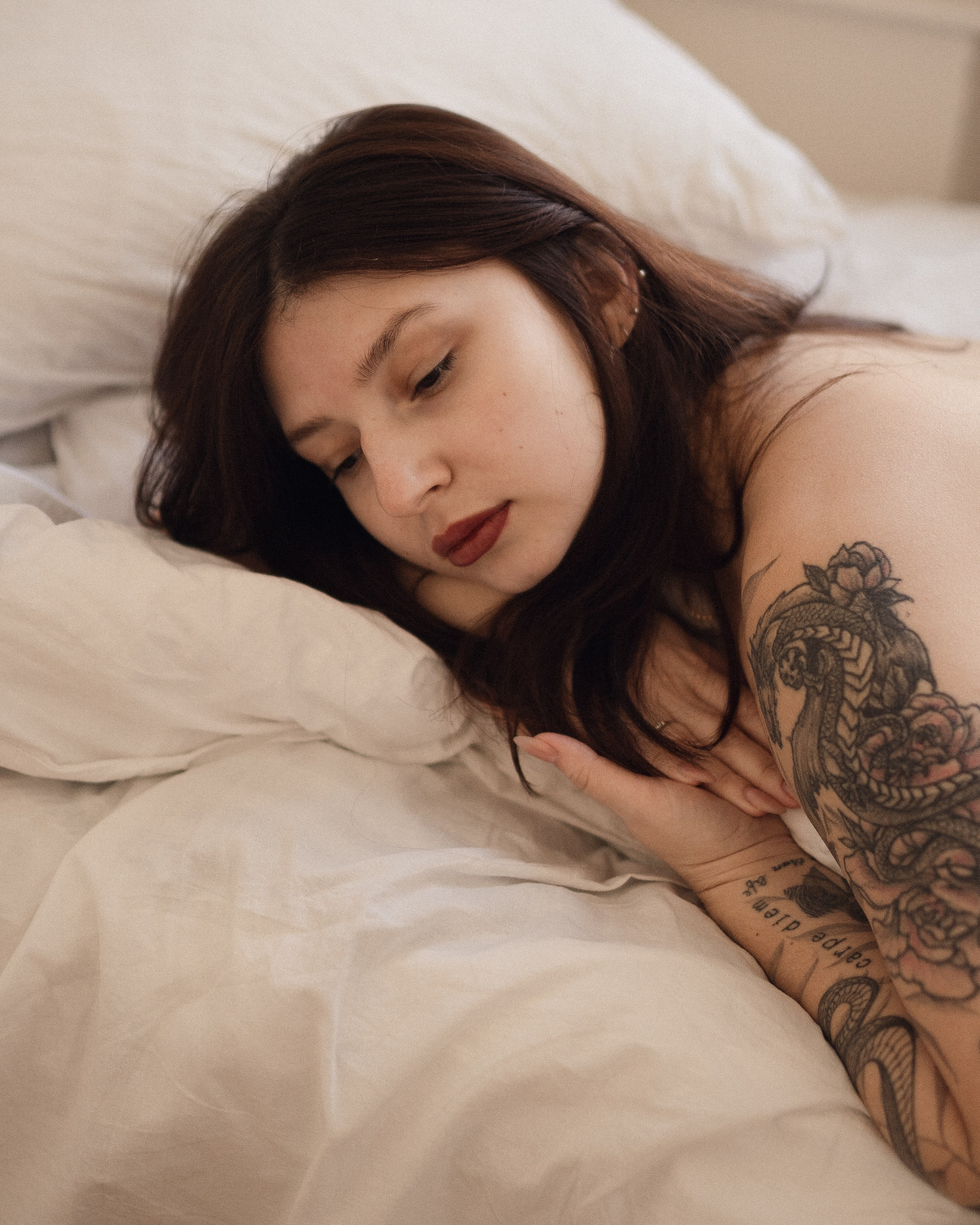 Диана. Фотограф Краснодар Ирина Гафланова