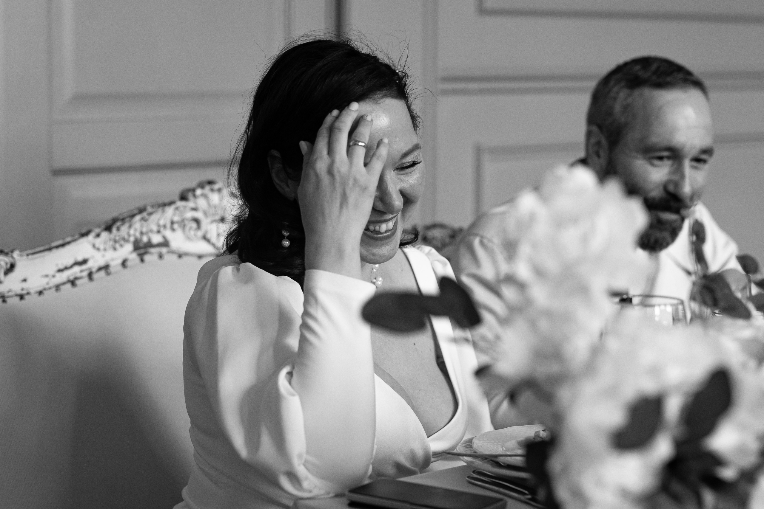 Свадебный день с Иваном и Ириной. Репортажный и персональный фотограф в Москве