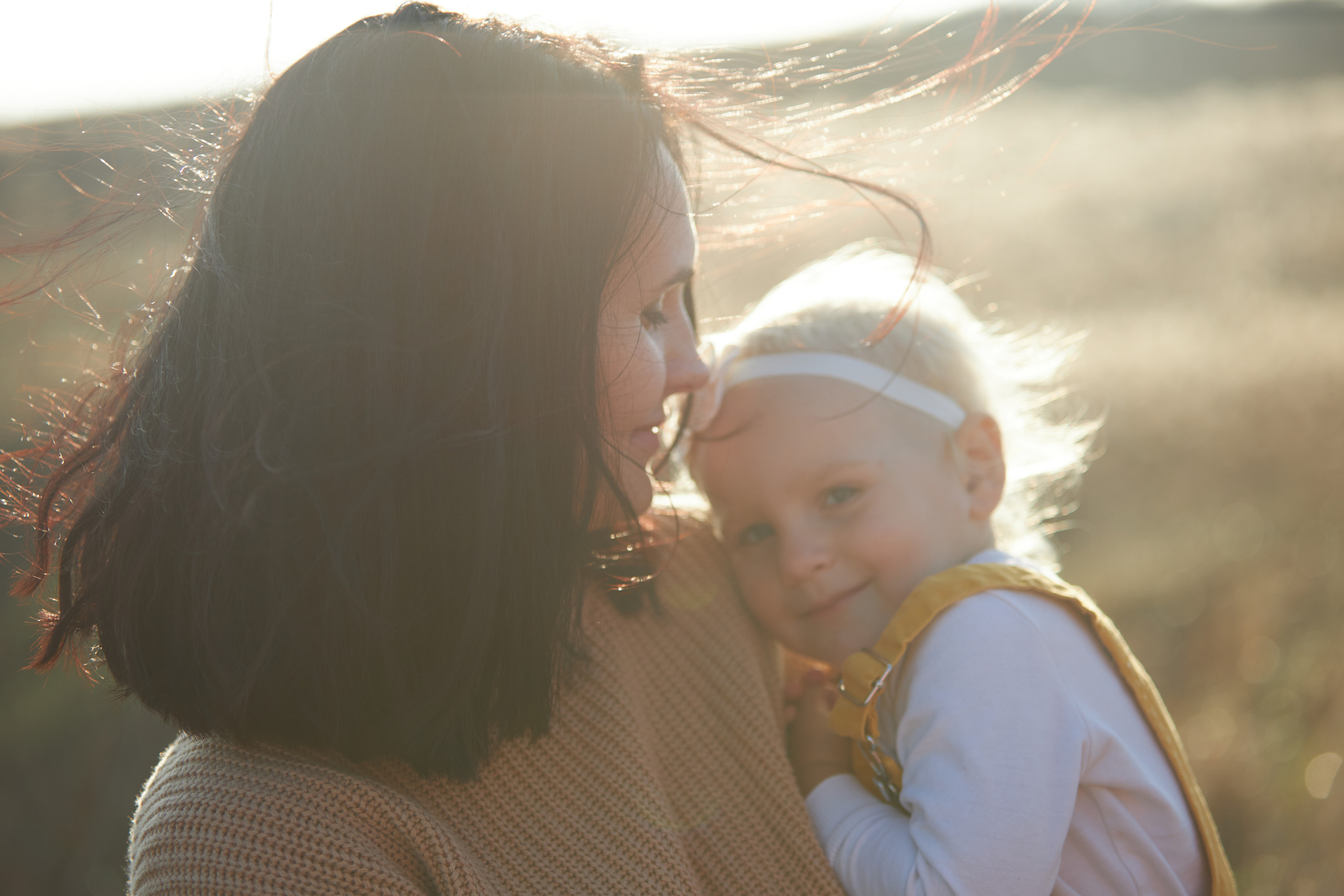 Семейная фотосессия. Фотограф Елена Мосина