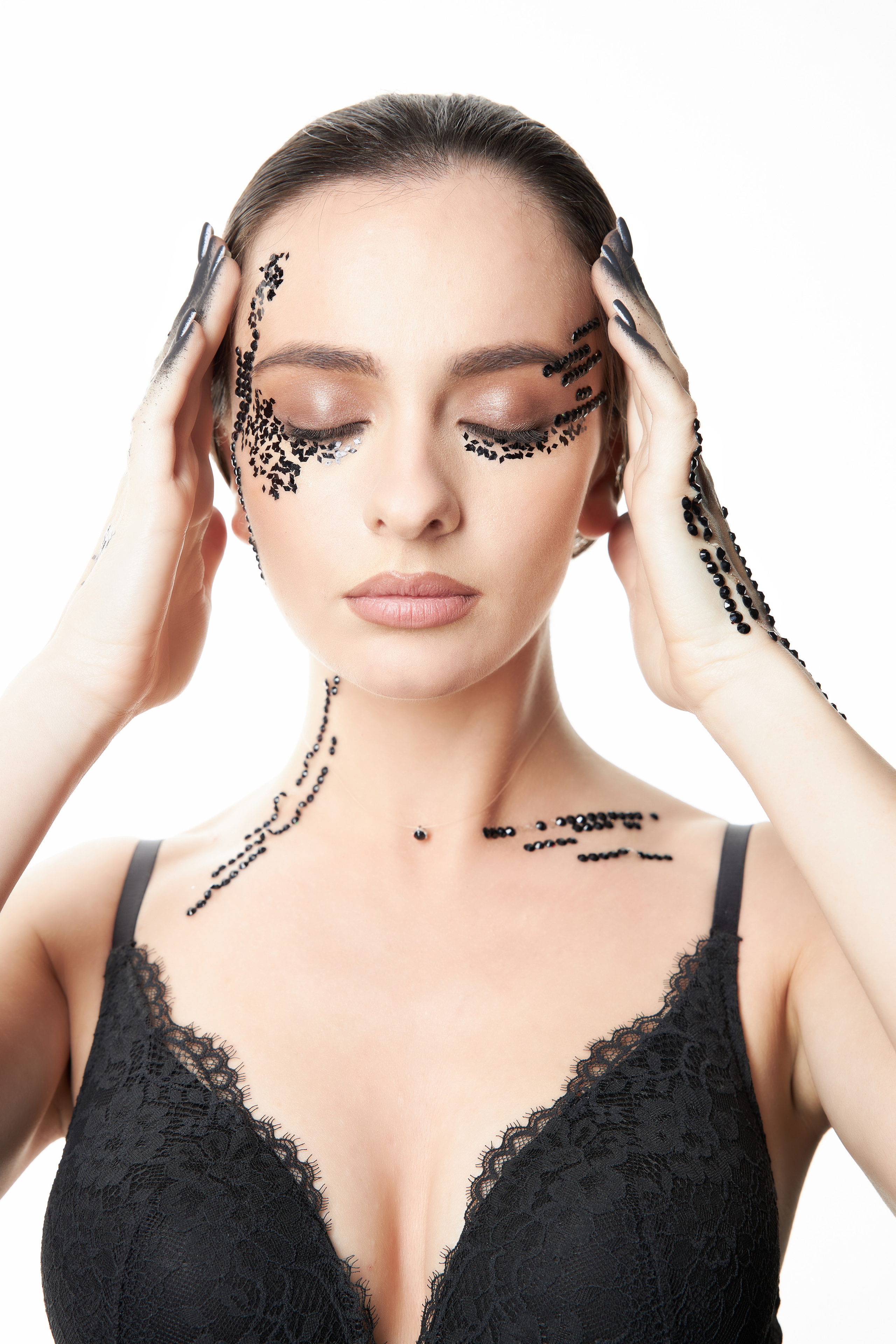 Фотограф Елена Мосина