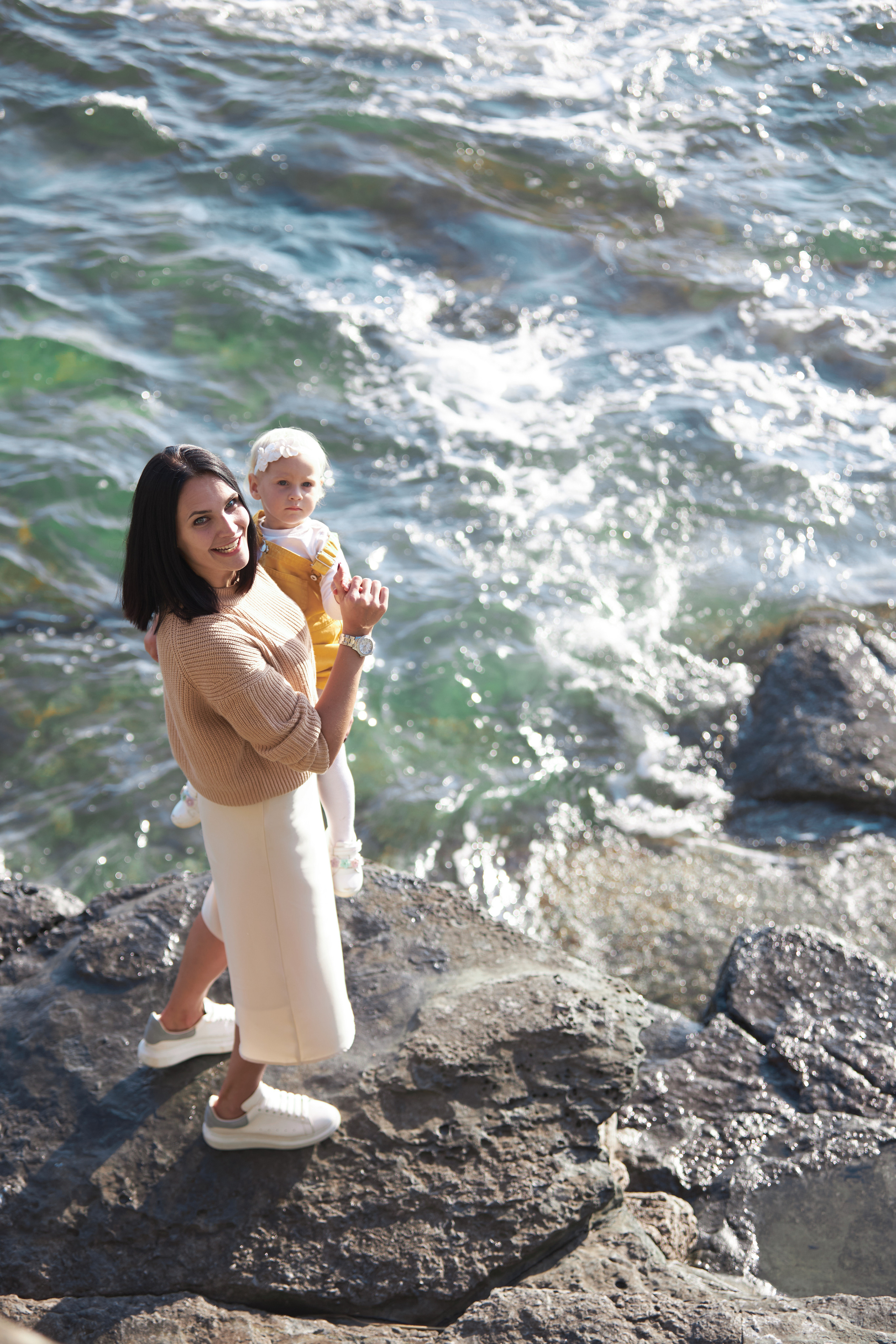 Семейная фотосессия. Фотограф Елена Мосина