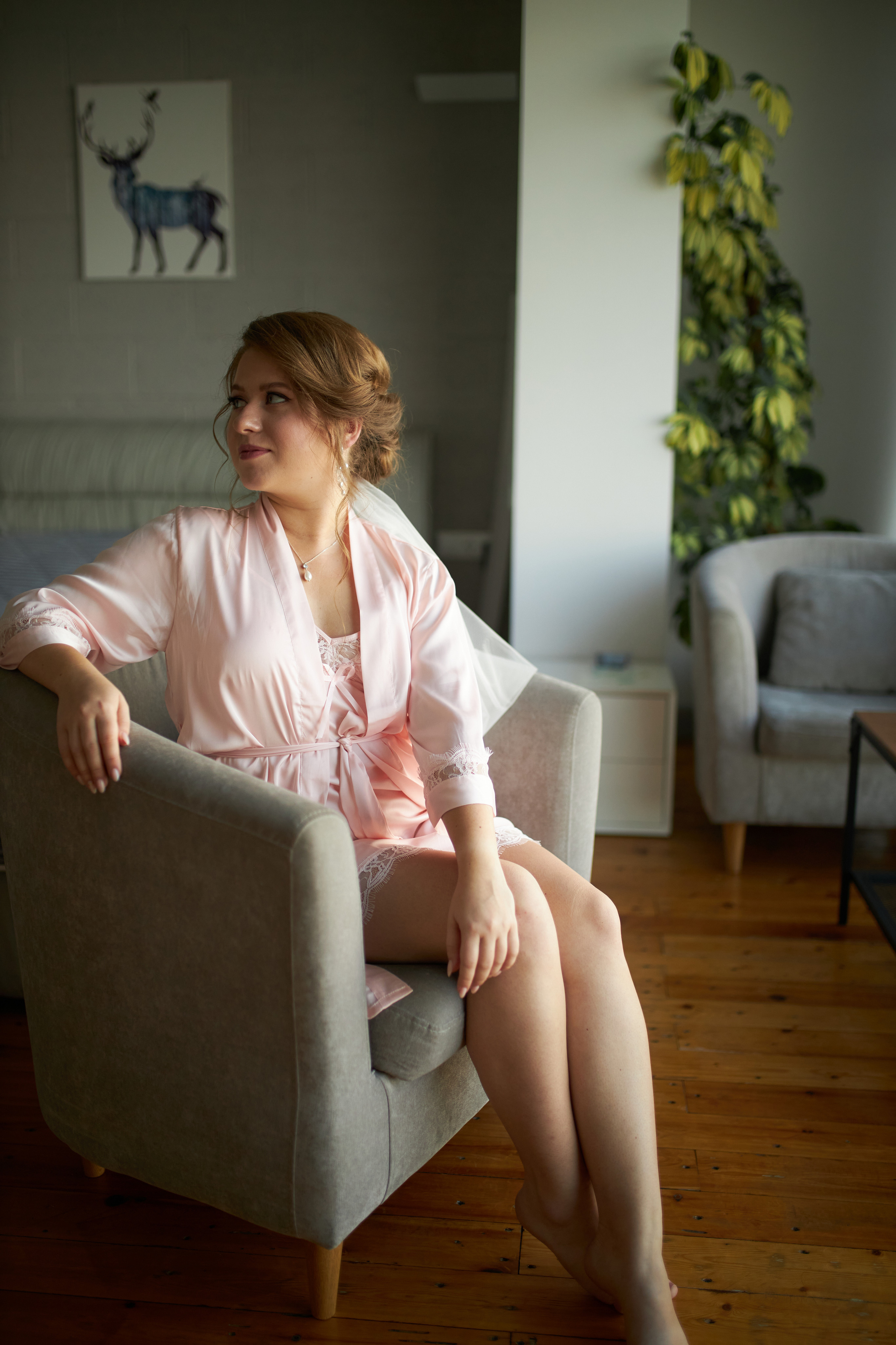 Свадебная фотосессия. Фотограф Елена Мосина