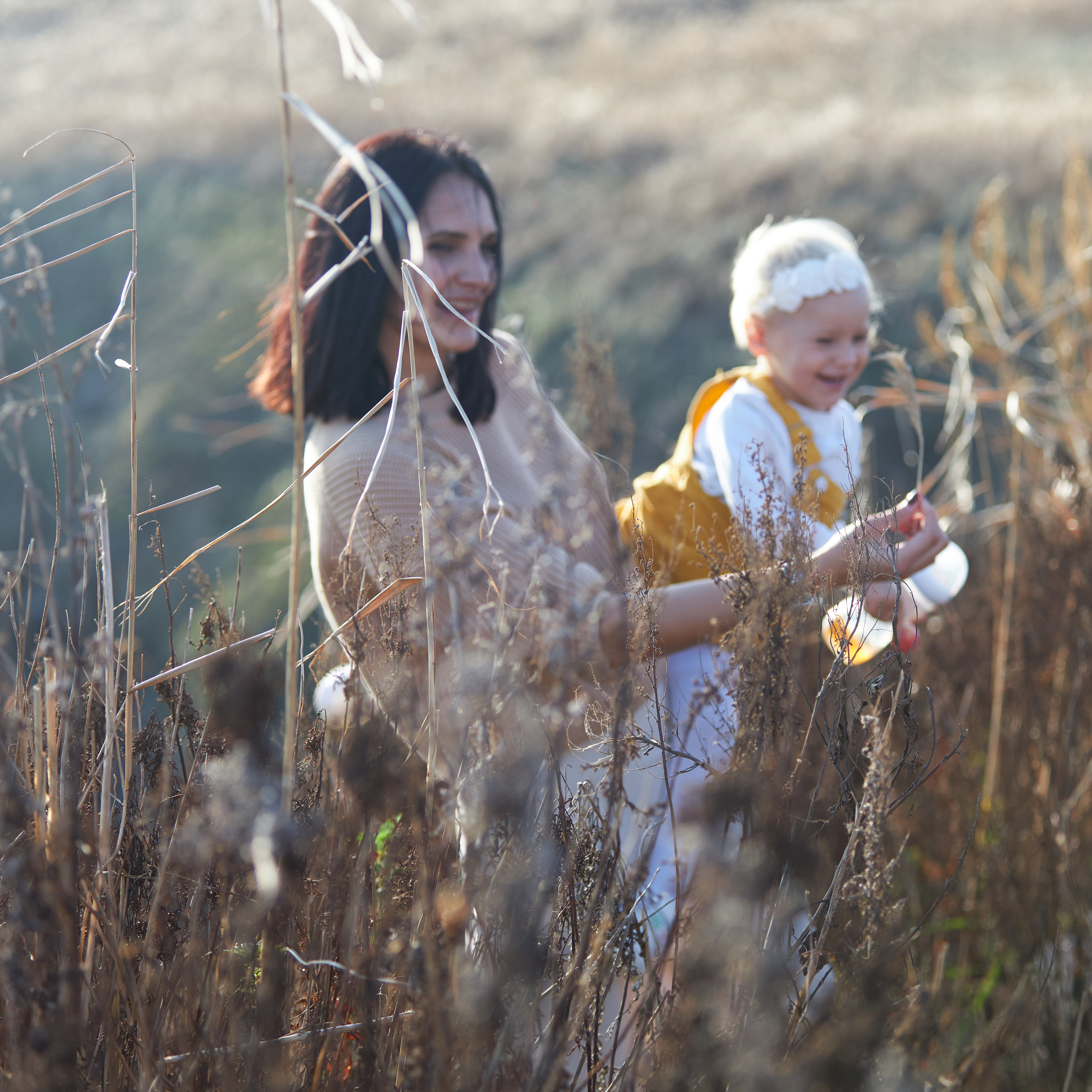 Семейная фотосессия. Фотограф Елена Мосина