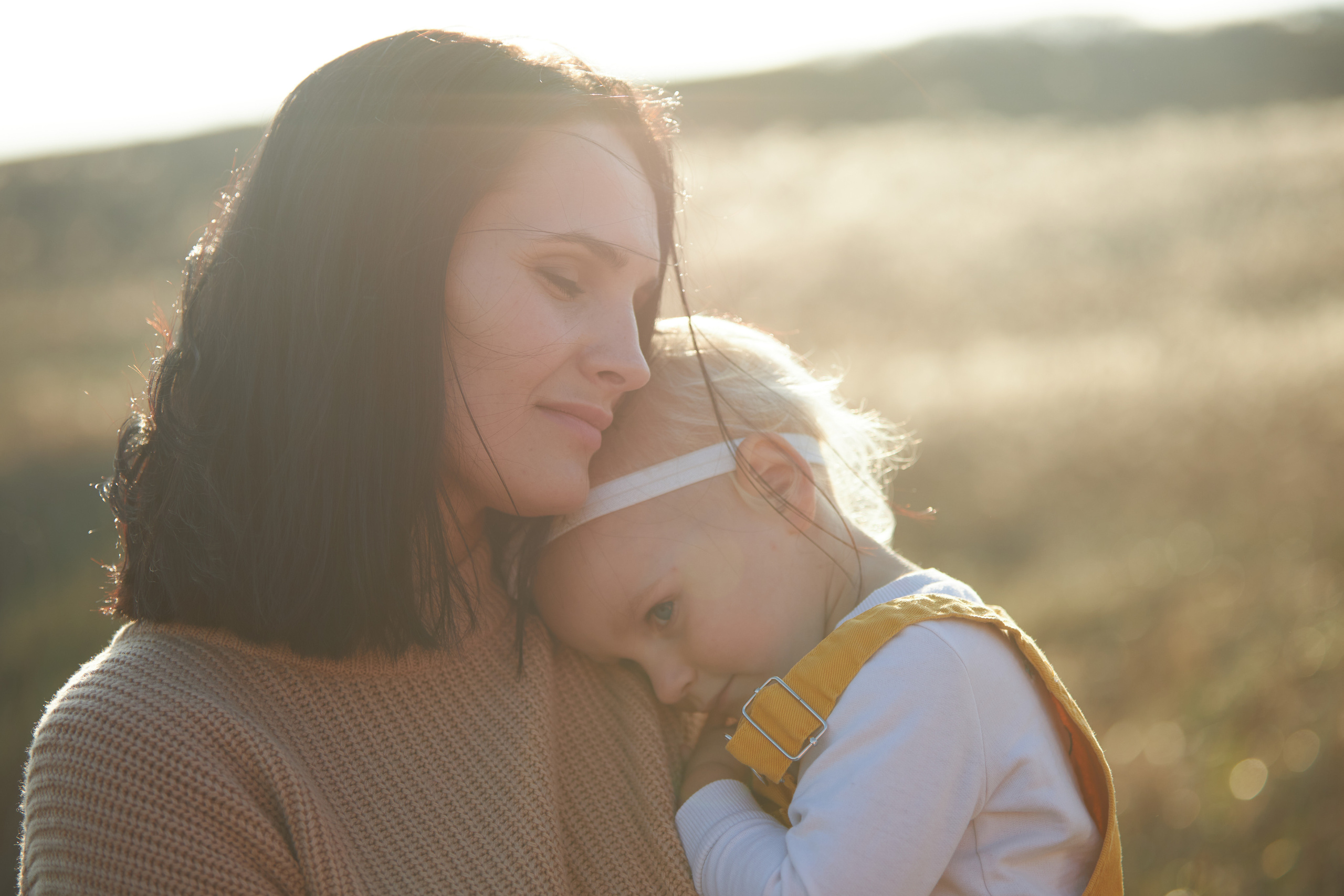 Семейная фотосессия. Фотограф Елена Мосина