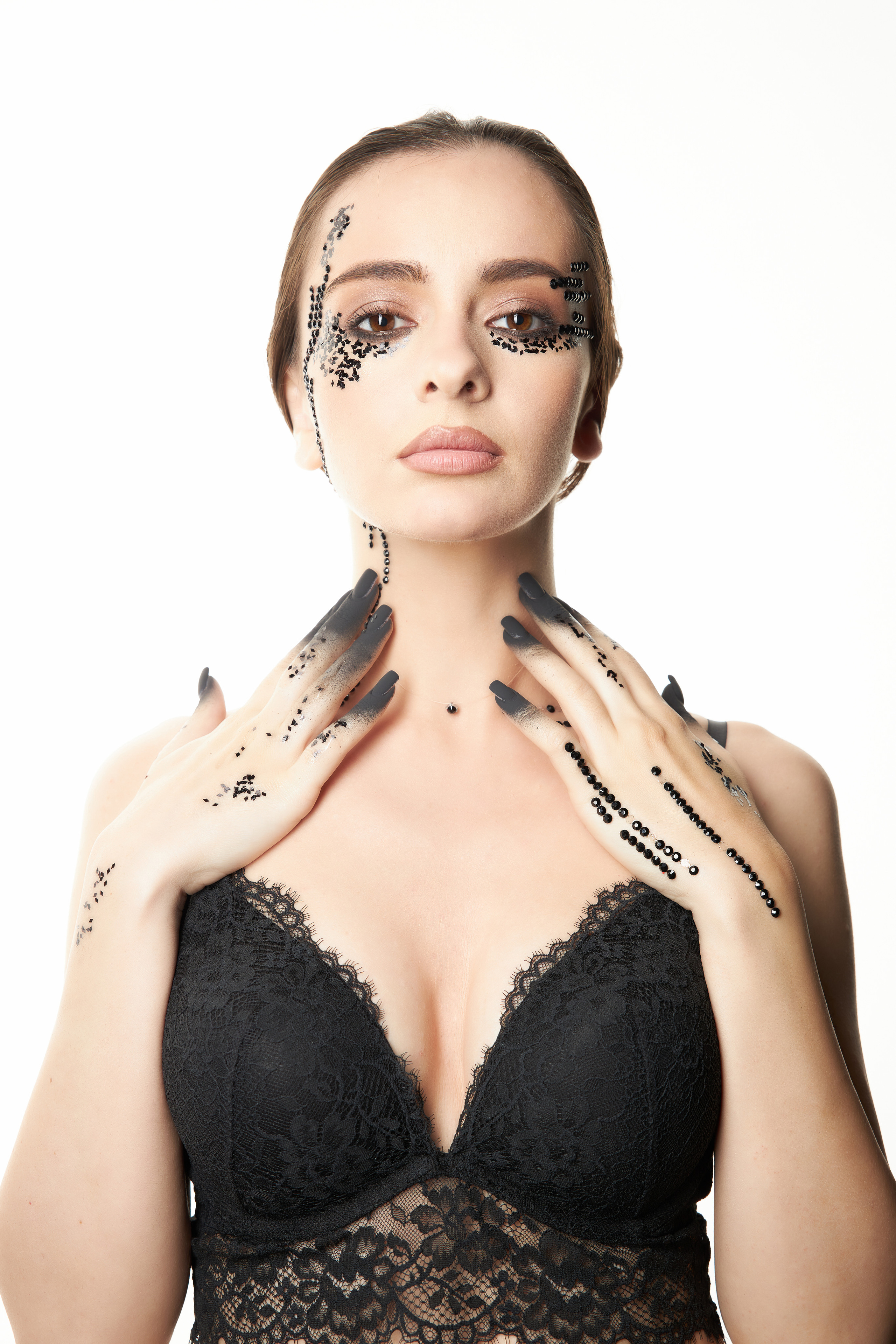 Фотограф Елена Мосина