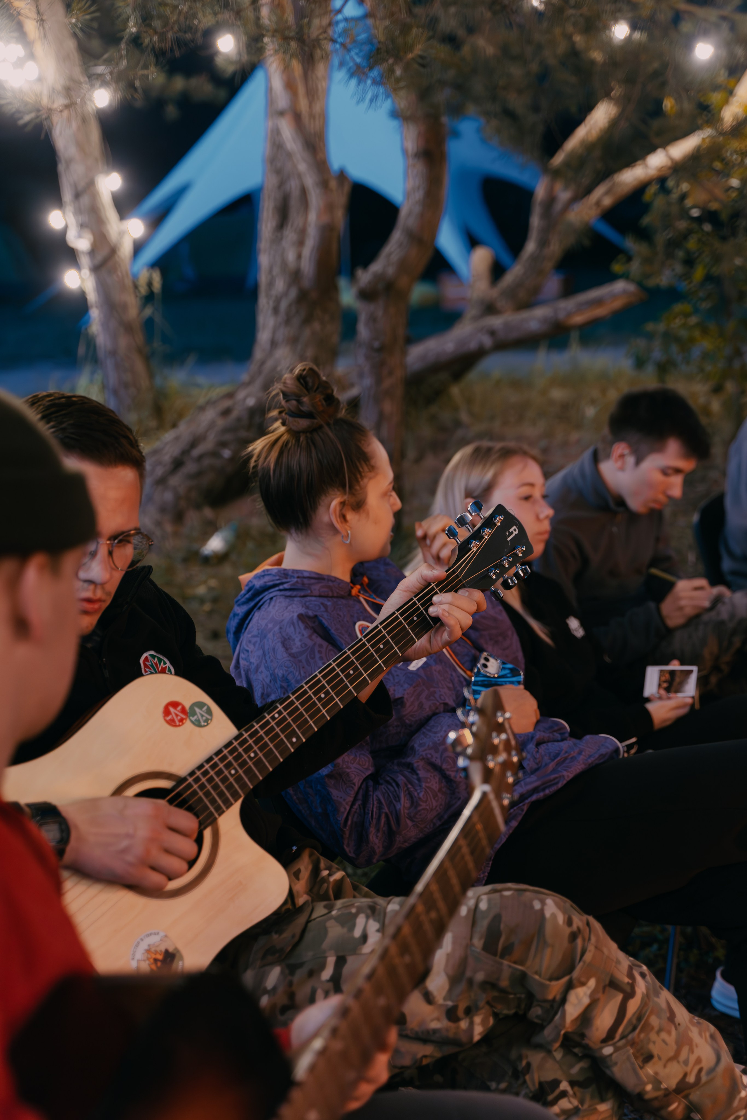 Эко-сборы добровольцев «О! Пушка» в национальном парке «Мещерский» 2024. Фотограф Надежда Погребняк | Рязань | Москва