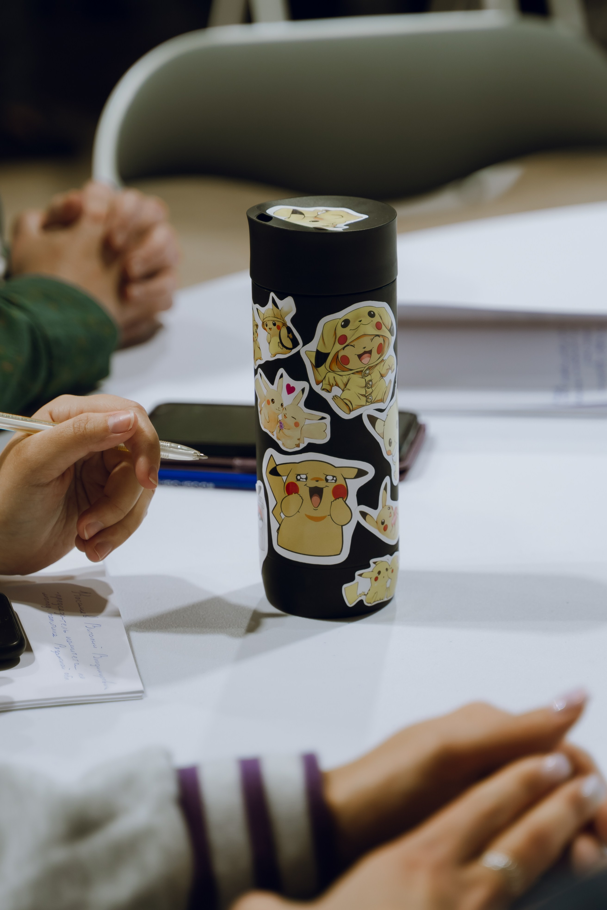 Форум молодежных центров ЦФО «Больше чем Дом» 2025. Фотограф Надежда Погребняк | Рязань | Москва