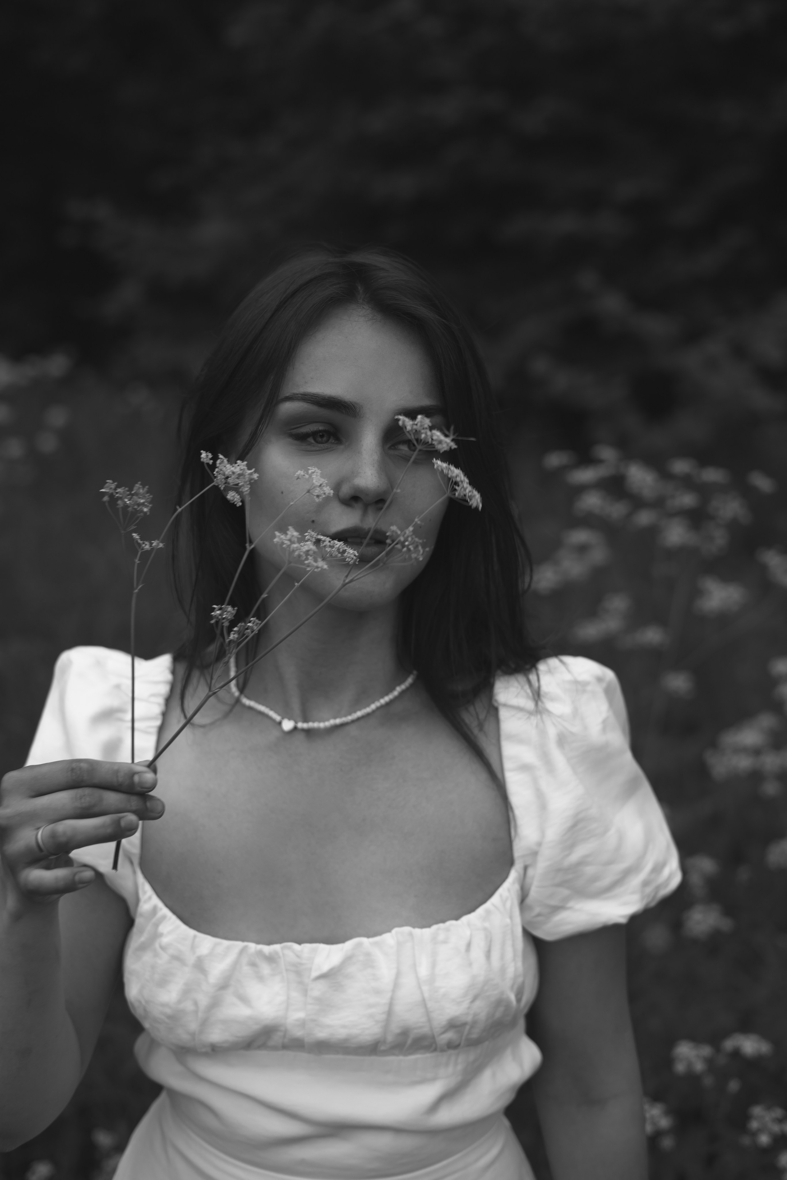 Женский портрет. Ваш фотограф во Владимире и Москве Валерия Увакина