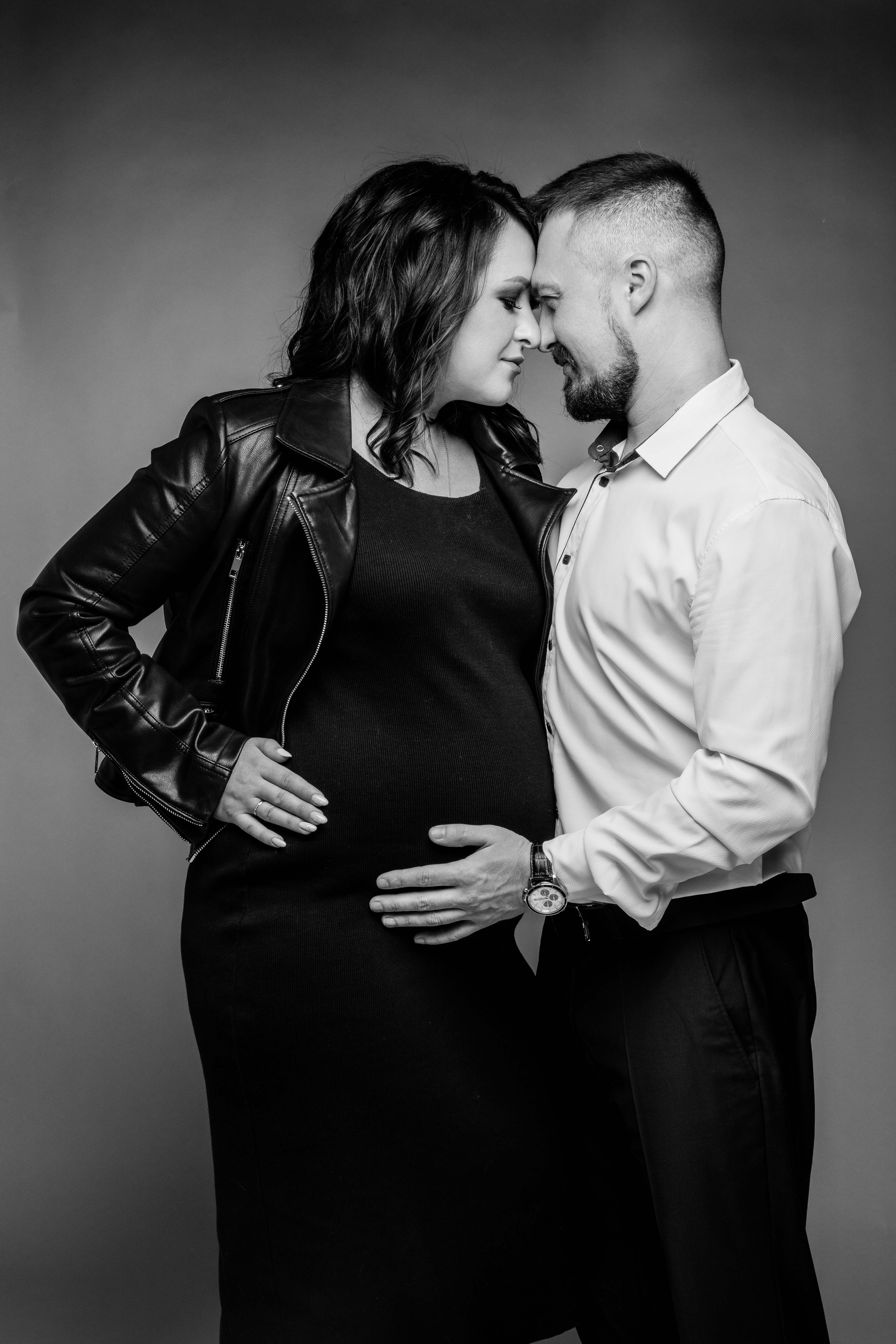 Фотосессия беременности дубна кимры талдом