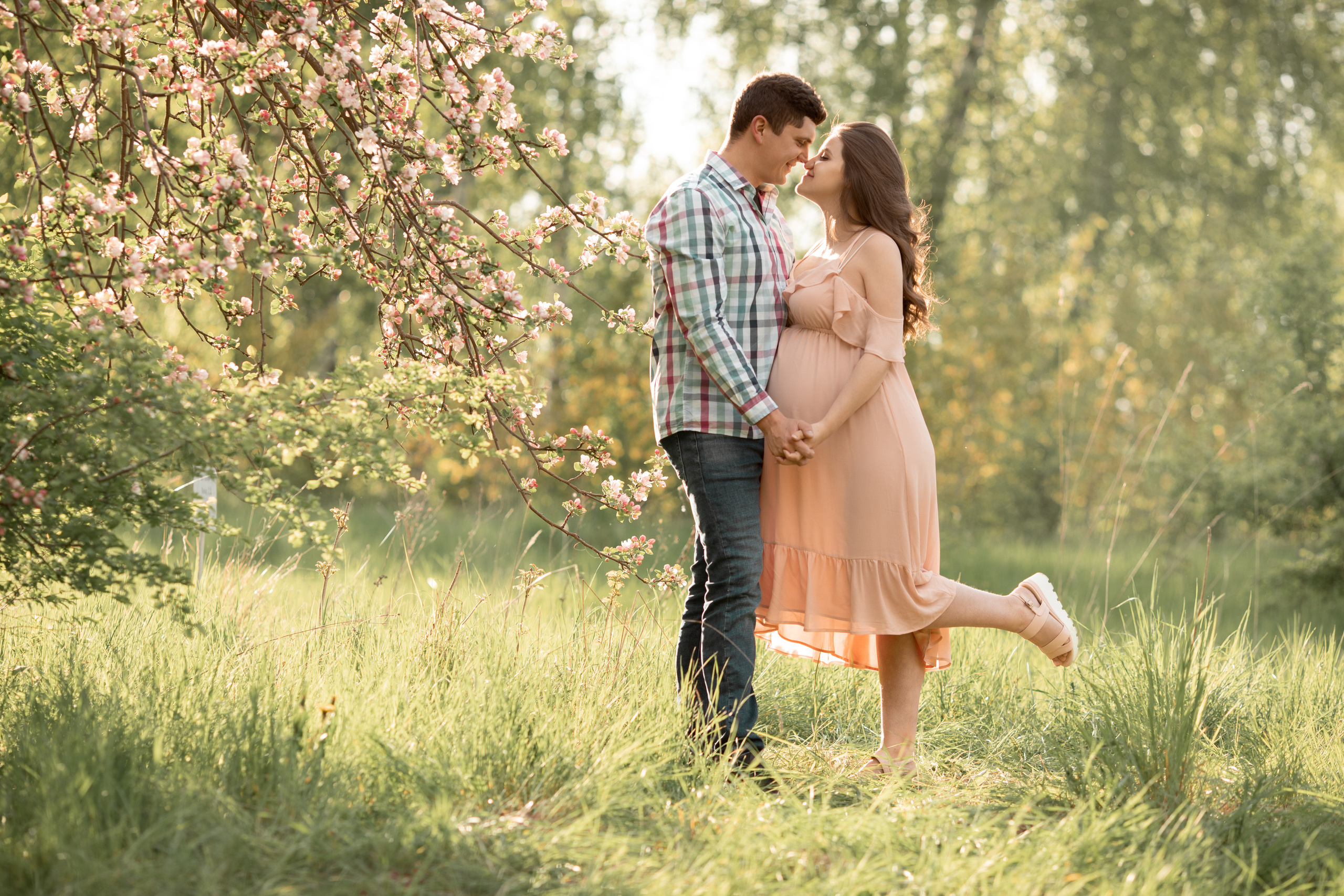 Фотосессия беременности дубна кимры талдом