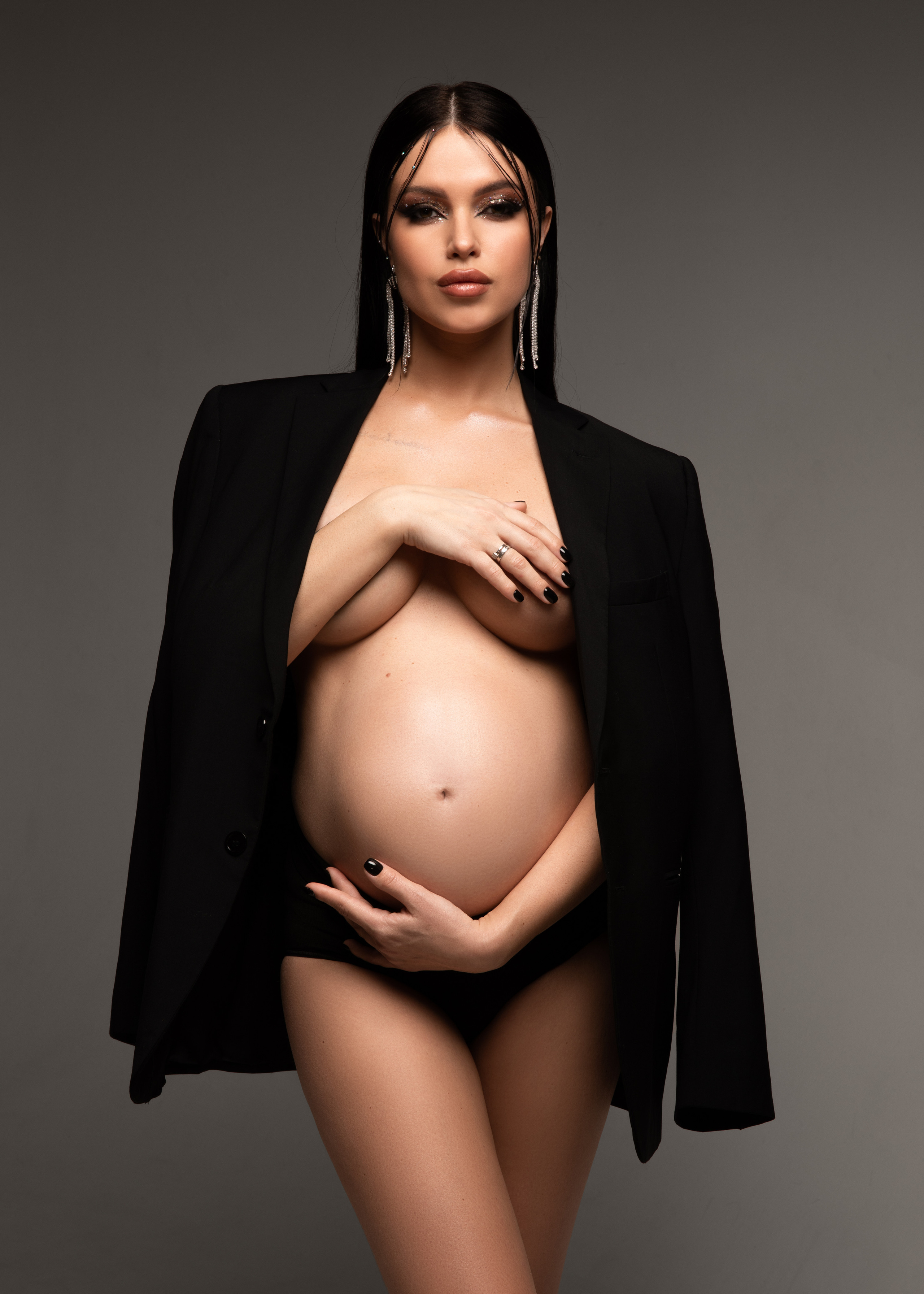 Вероника. Портретный фотограф в городе Дубна