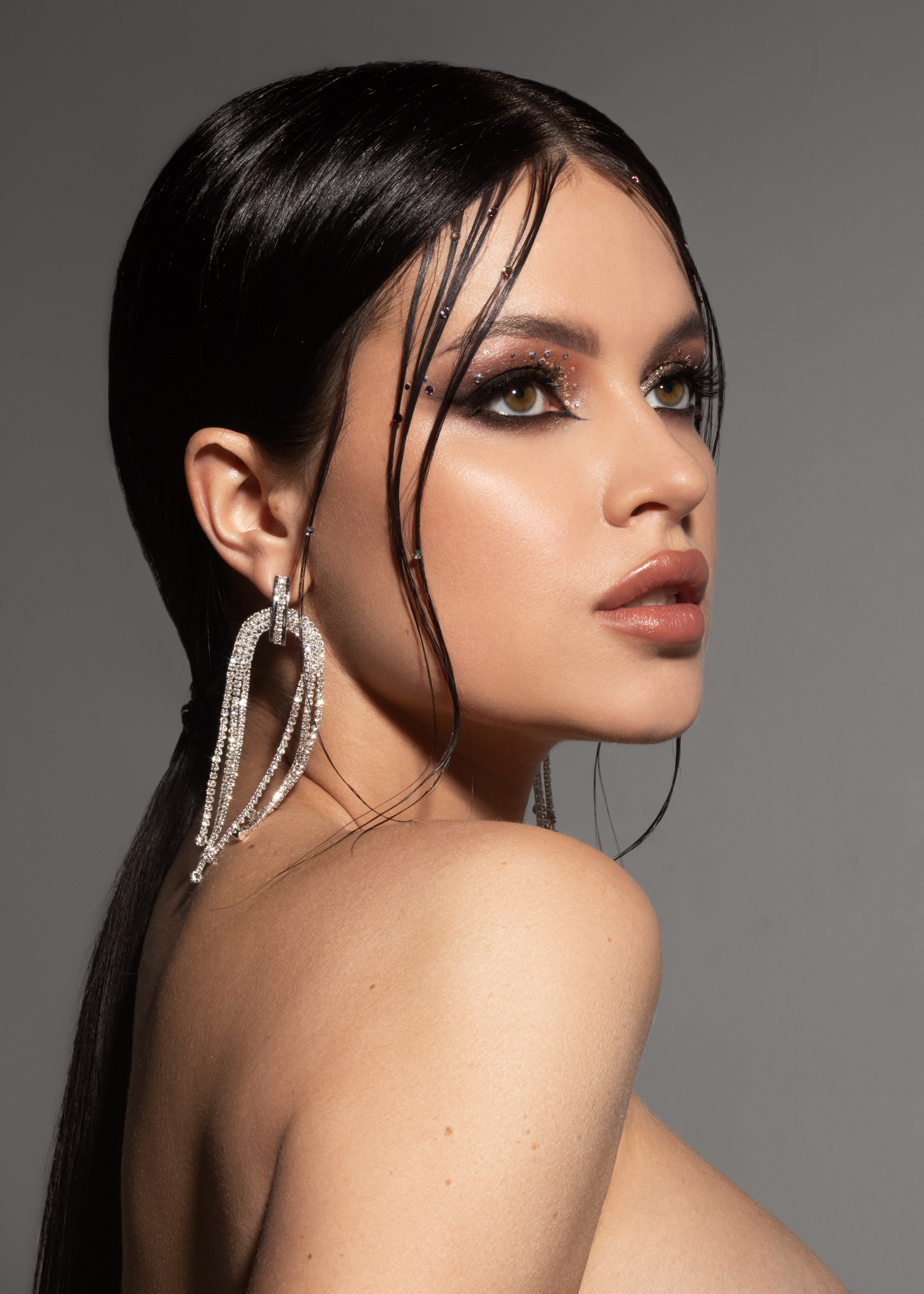 Вероника. Портретный фотограф в городе Дубна