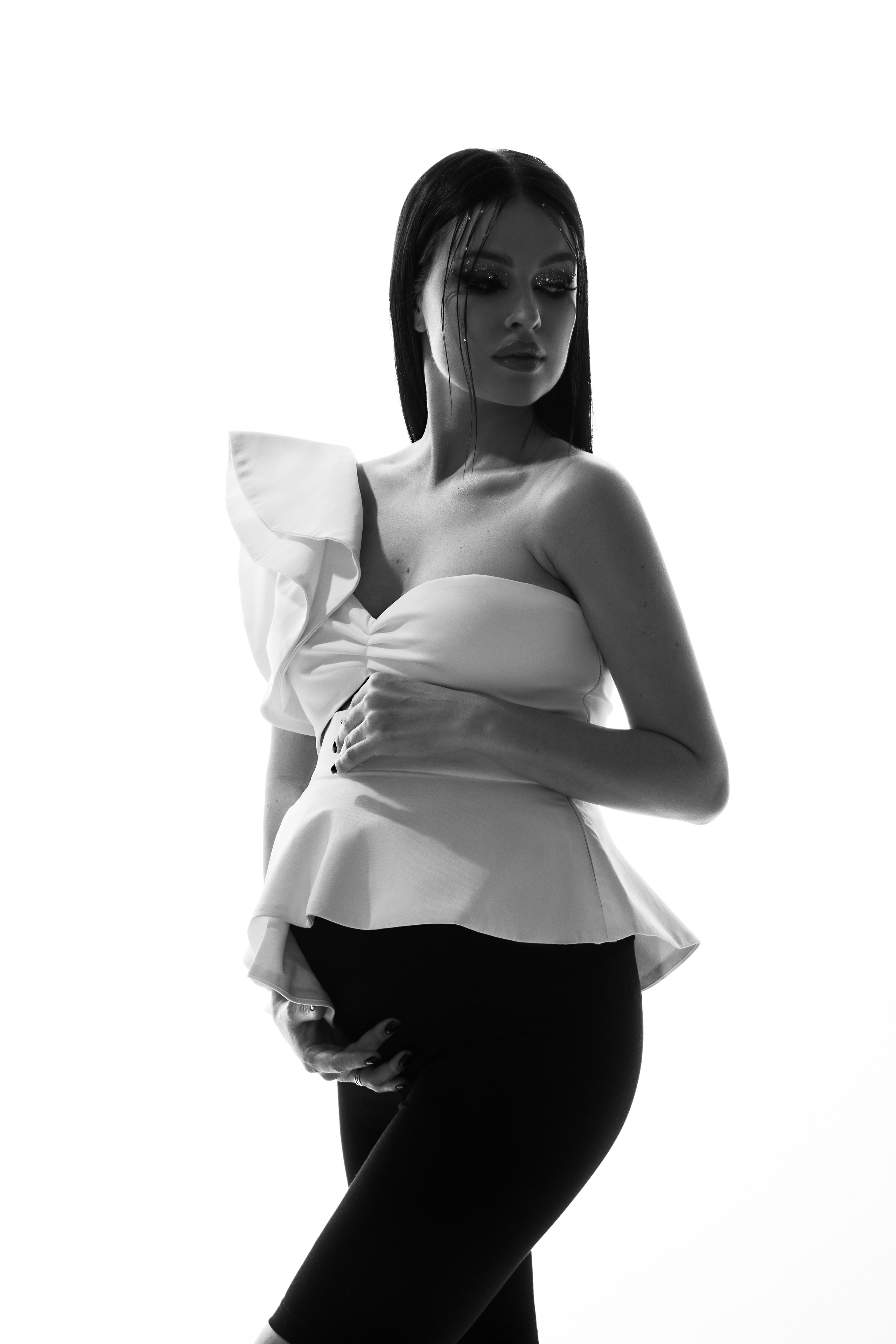 Вероника. Портретный фотограф в городе Дубна