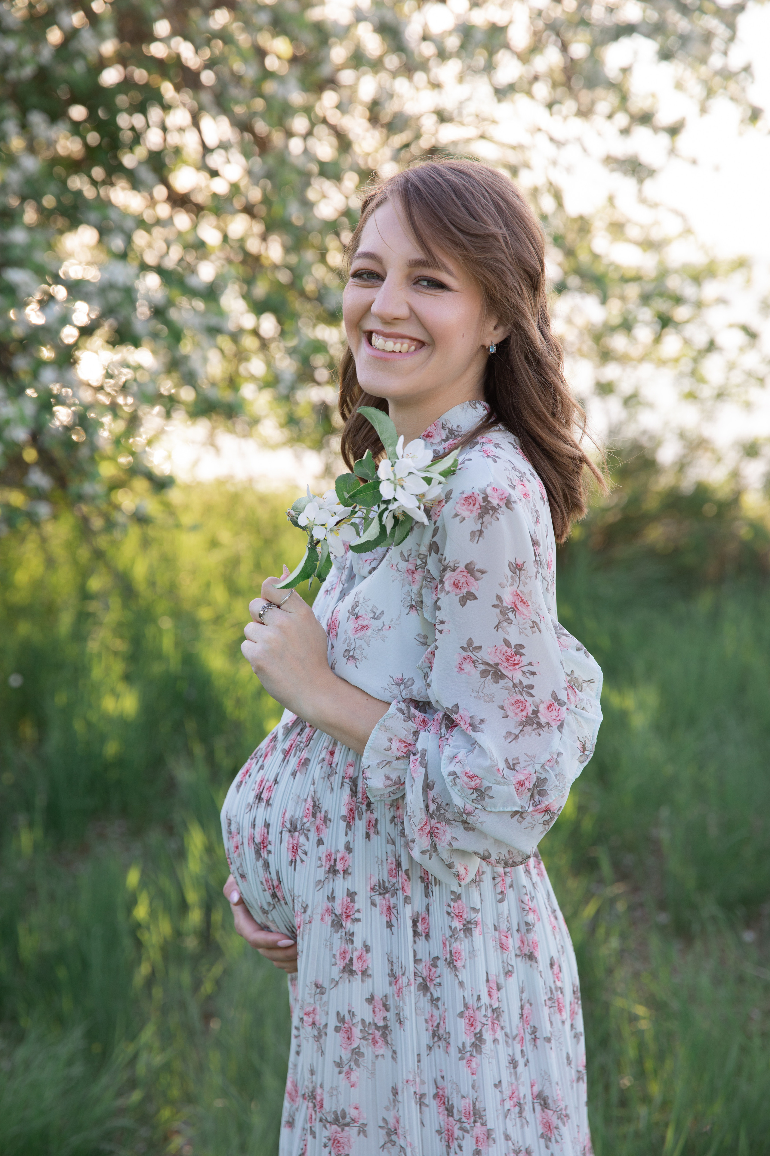 Фотосессия беременности дубна кимры талдом