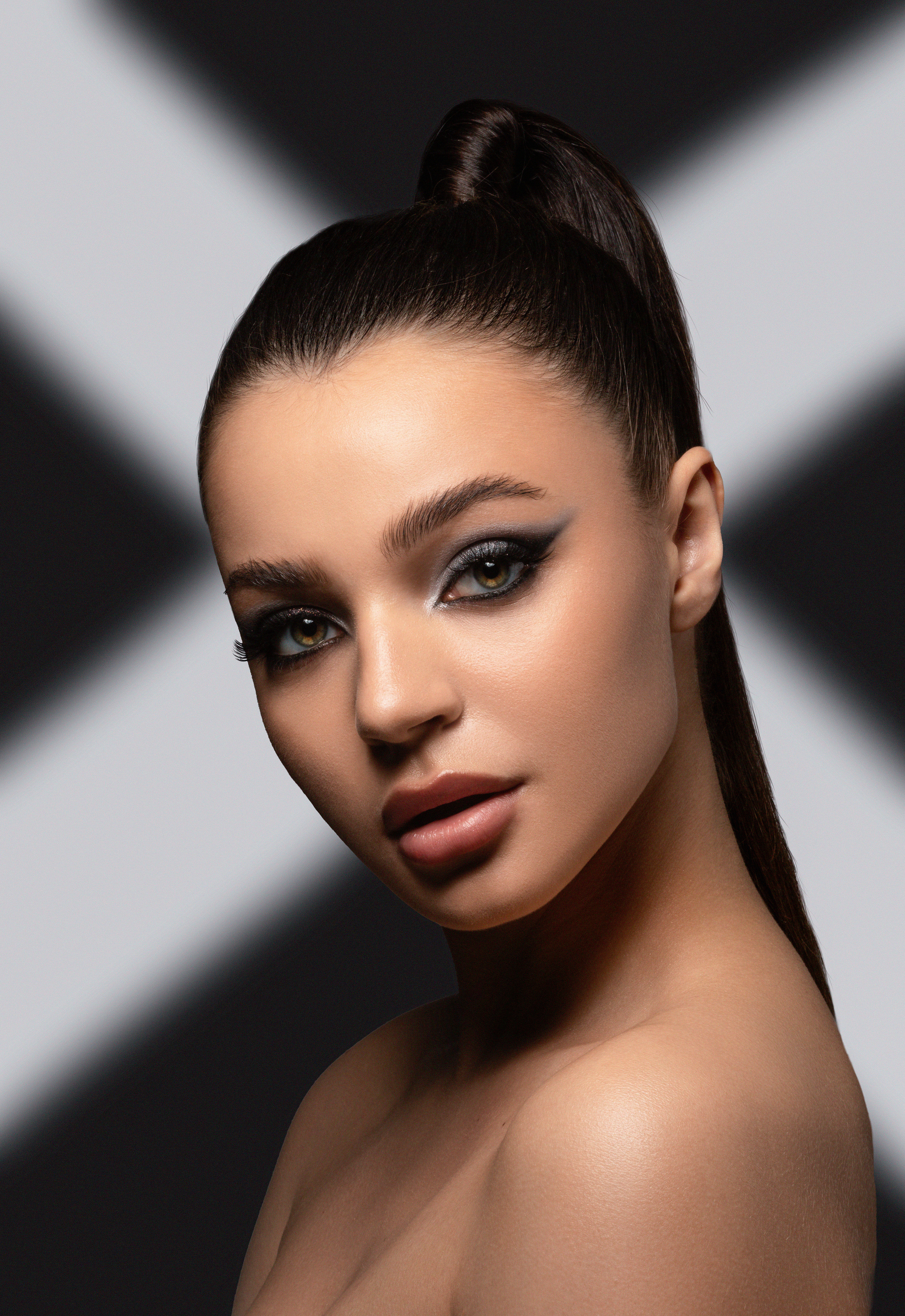 Портретная фотосессия Дубна Кимры Талдом. Фотограф 