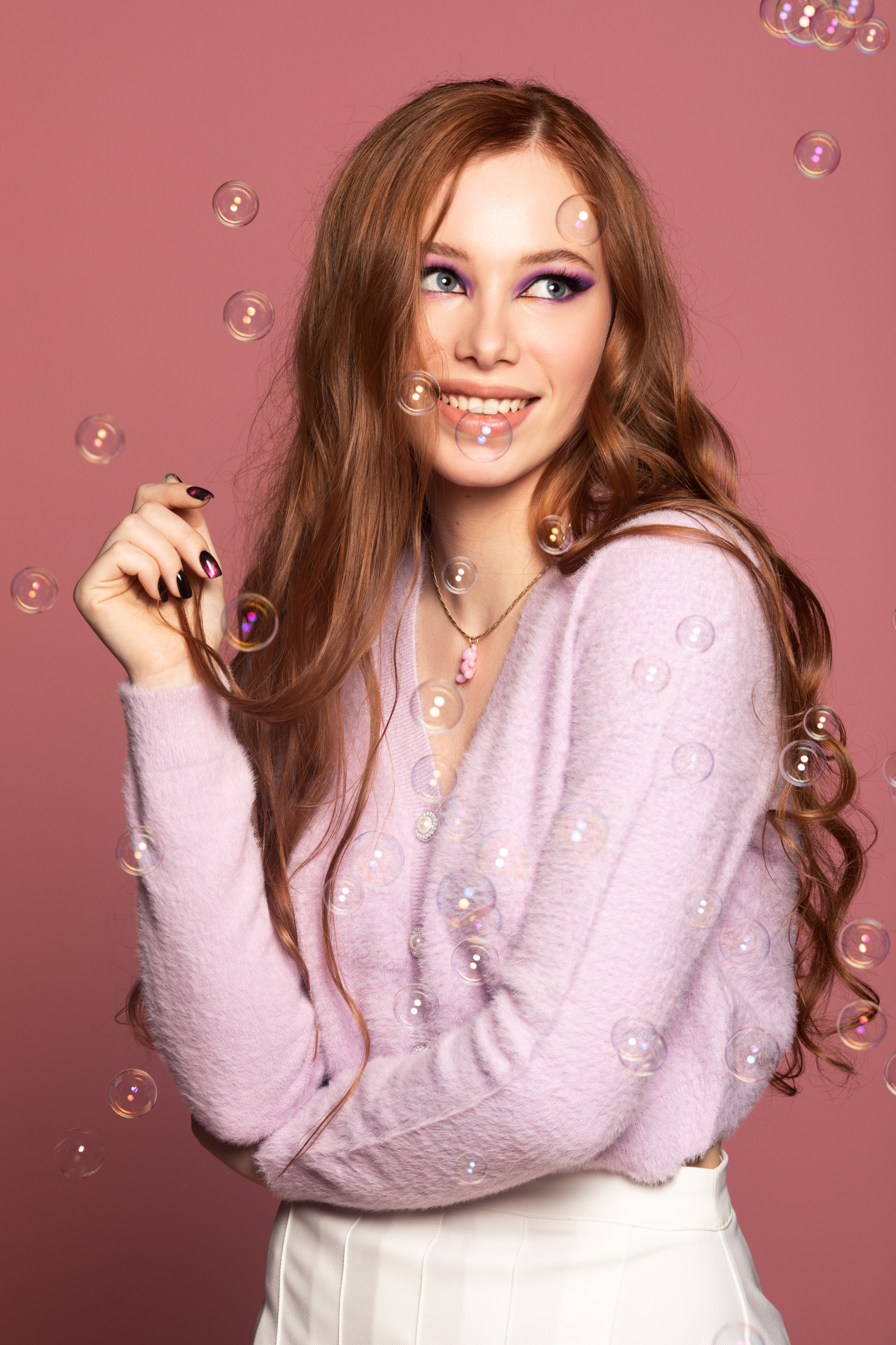 Портретная фотосессия Дубна Кимры Талдом. Фотограф 