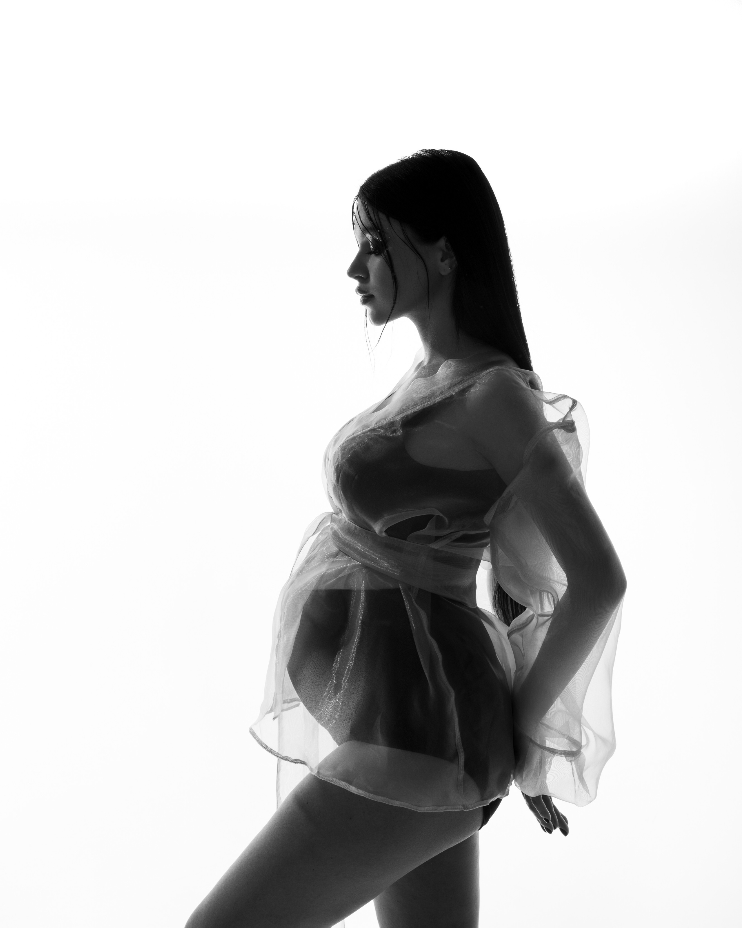 Вероника. Портретный фотограф в городе Дубна