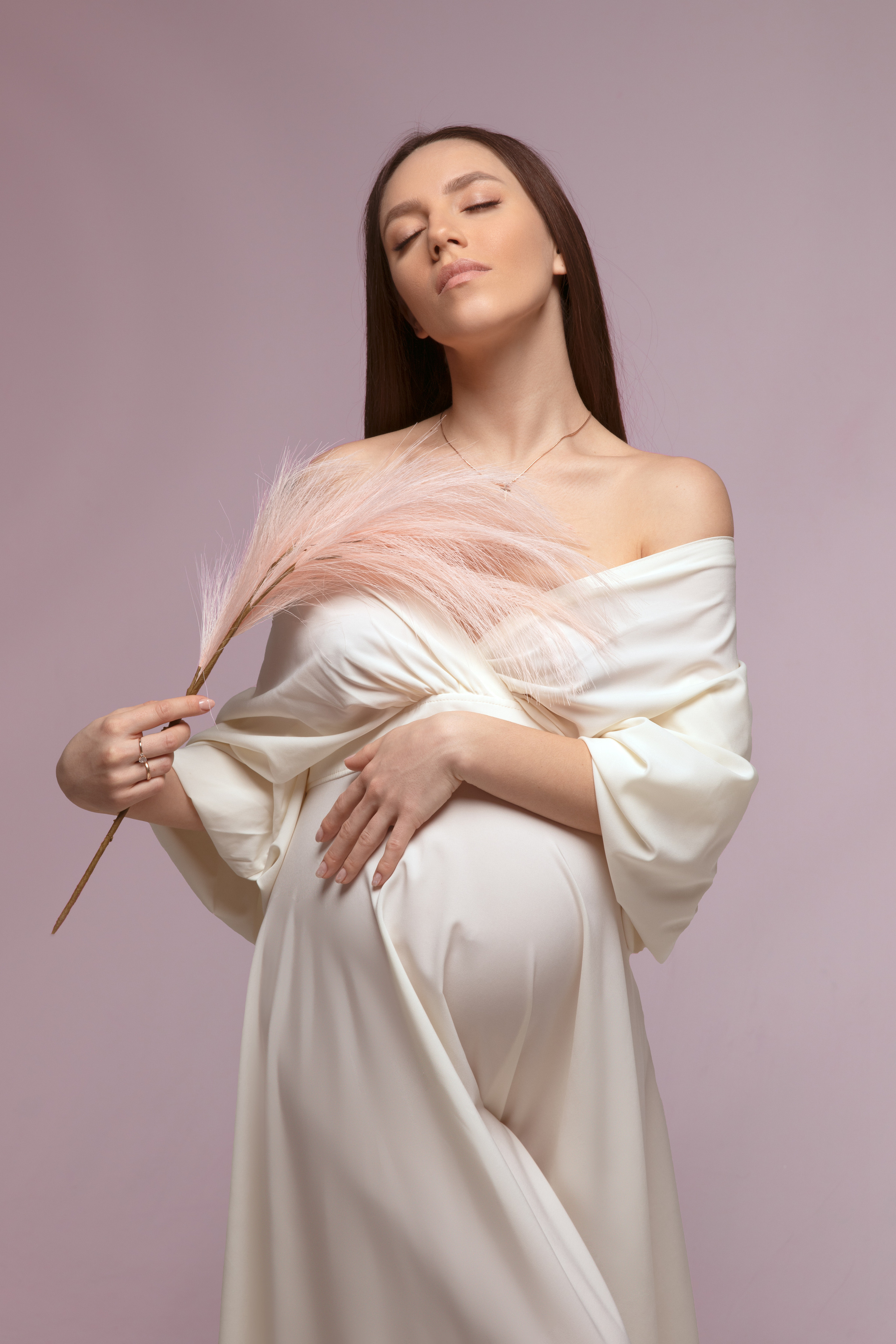 Фотосессия беременности дубна кимры талдом