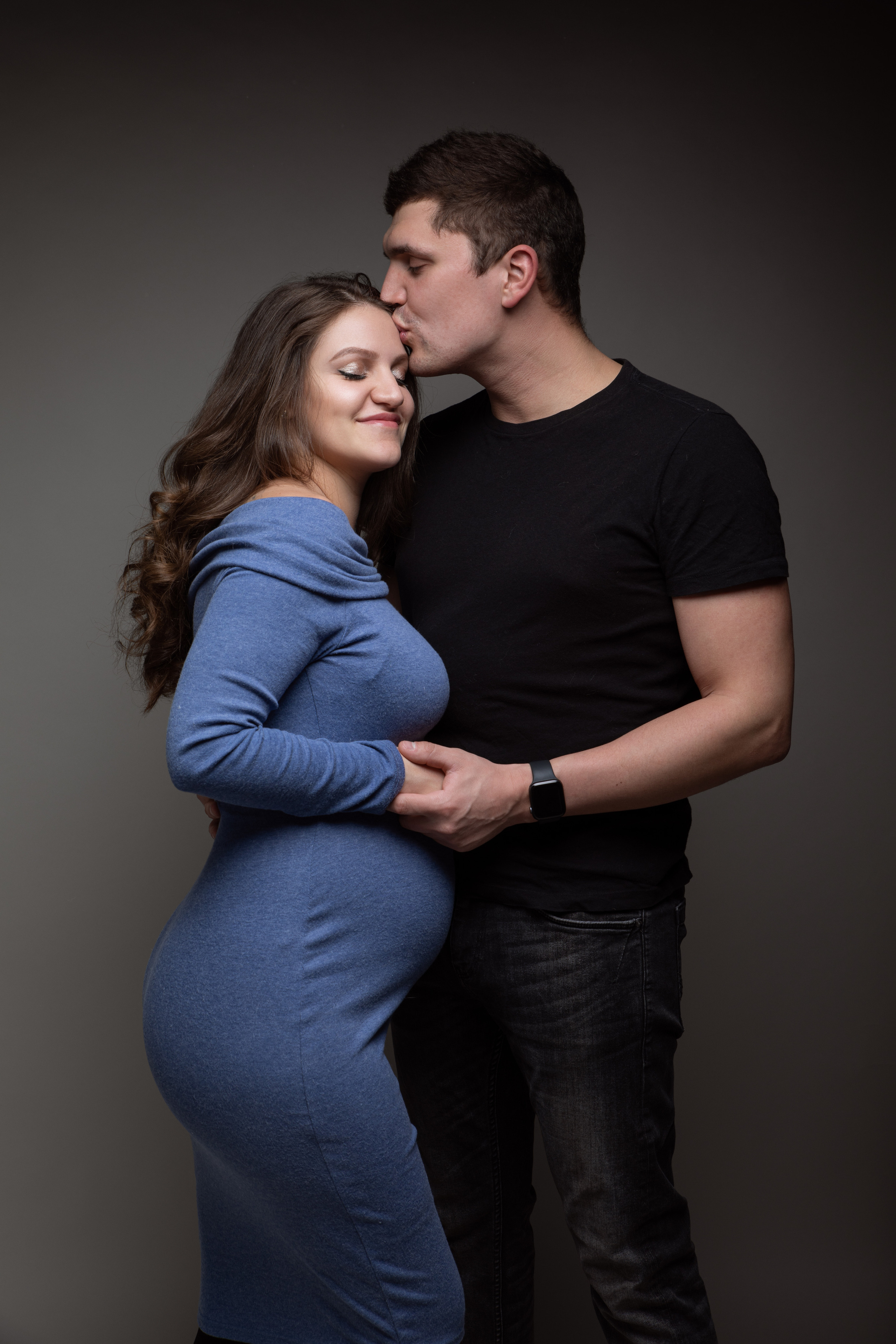 Фотосессия беременности дубна кимры талдом