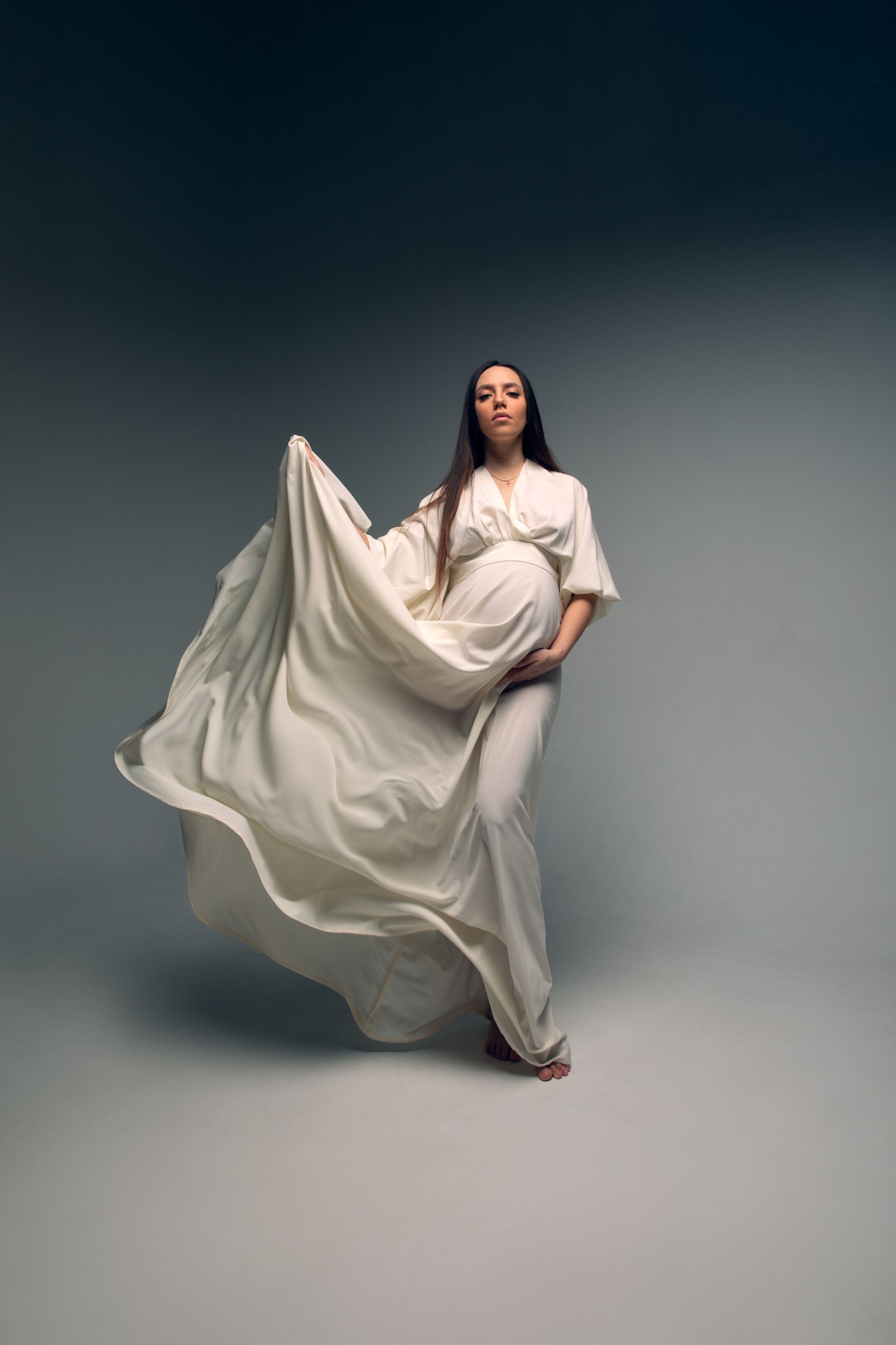 Фотосессия беременности дубна кимры талдом