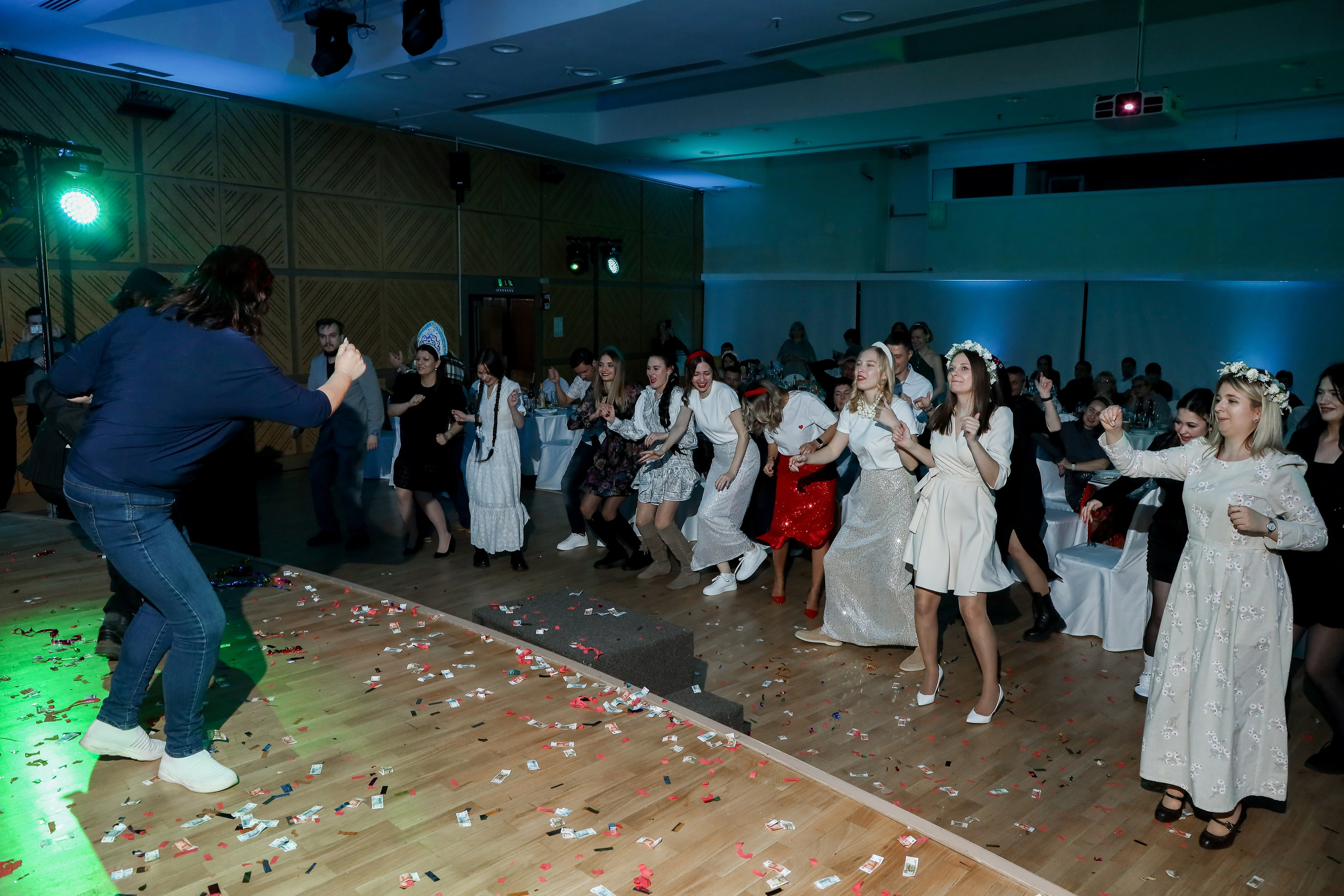 Edge Seligerskya. Фотограф Антон Чупринин