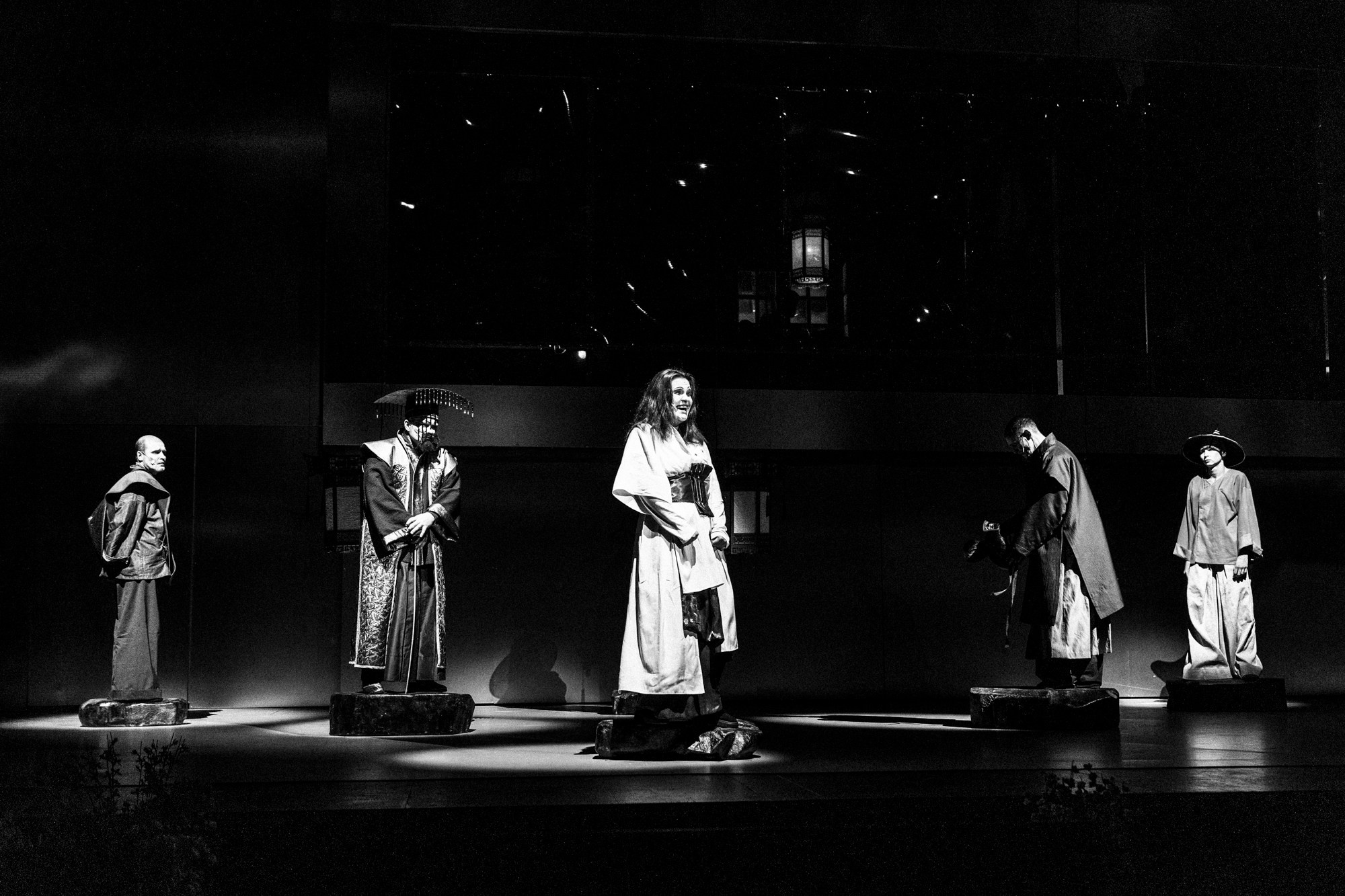 Театр. Liliafayzullova