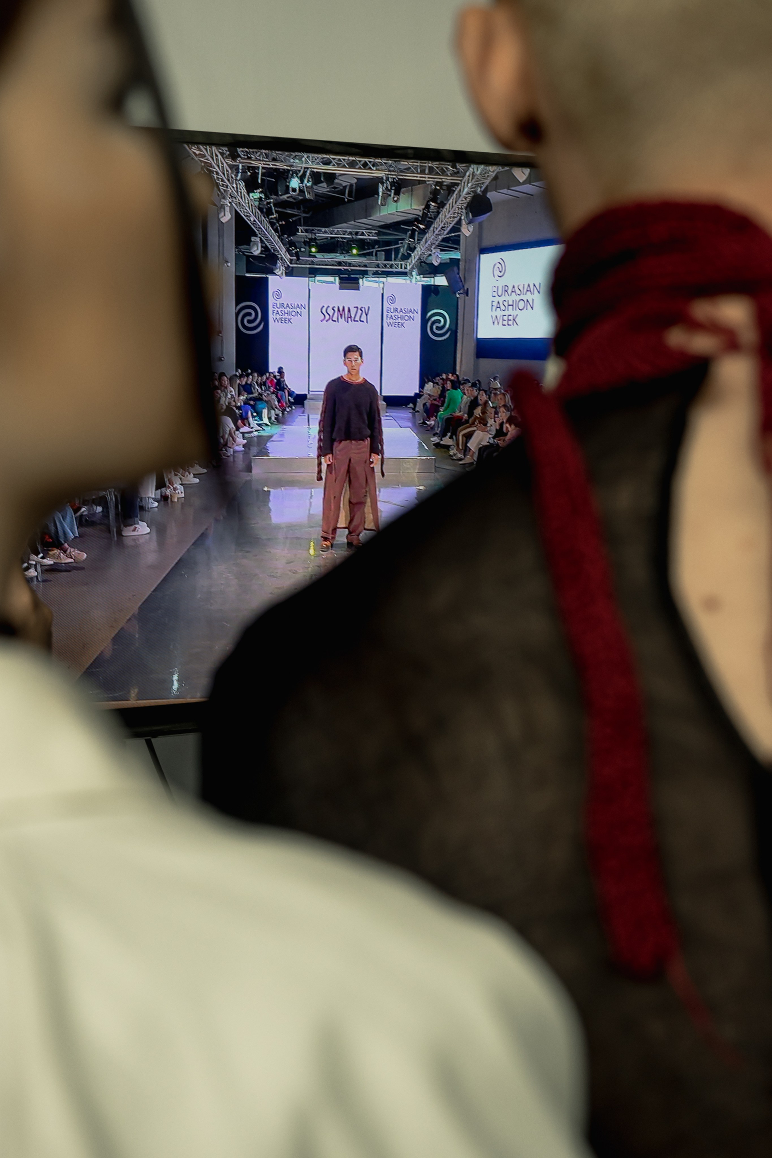 EFW. Фотографирую пары и индивидуальные съемки в Алматы Шунько Ирина