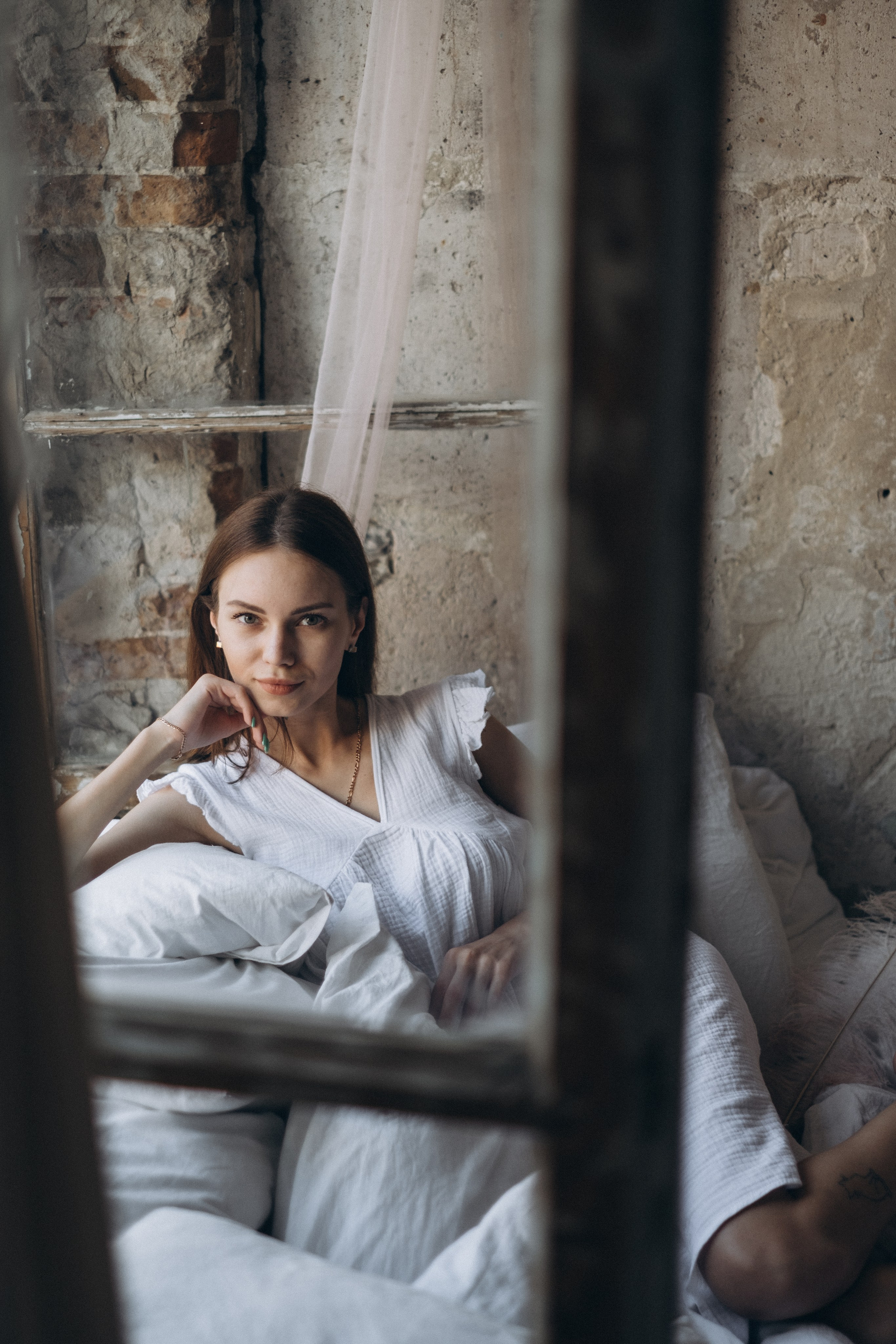 Вика и Соня. Семейный фотограф в Ростове-на-Дону Яна Макаренко