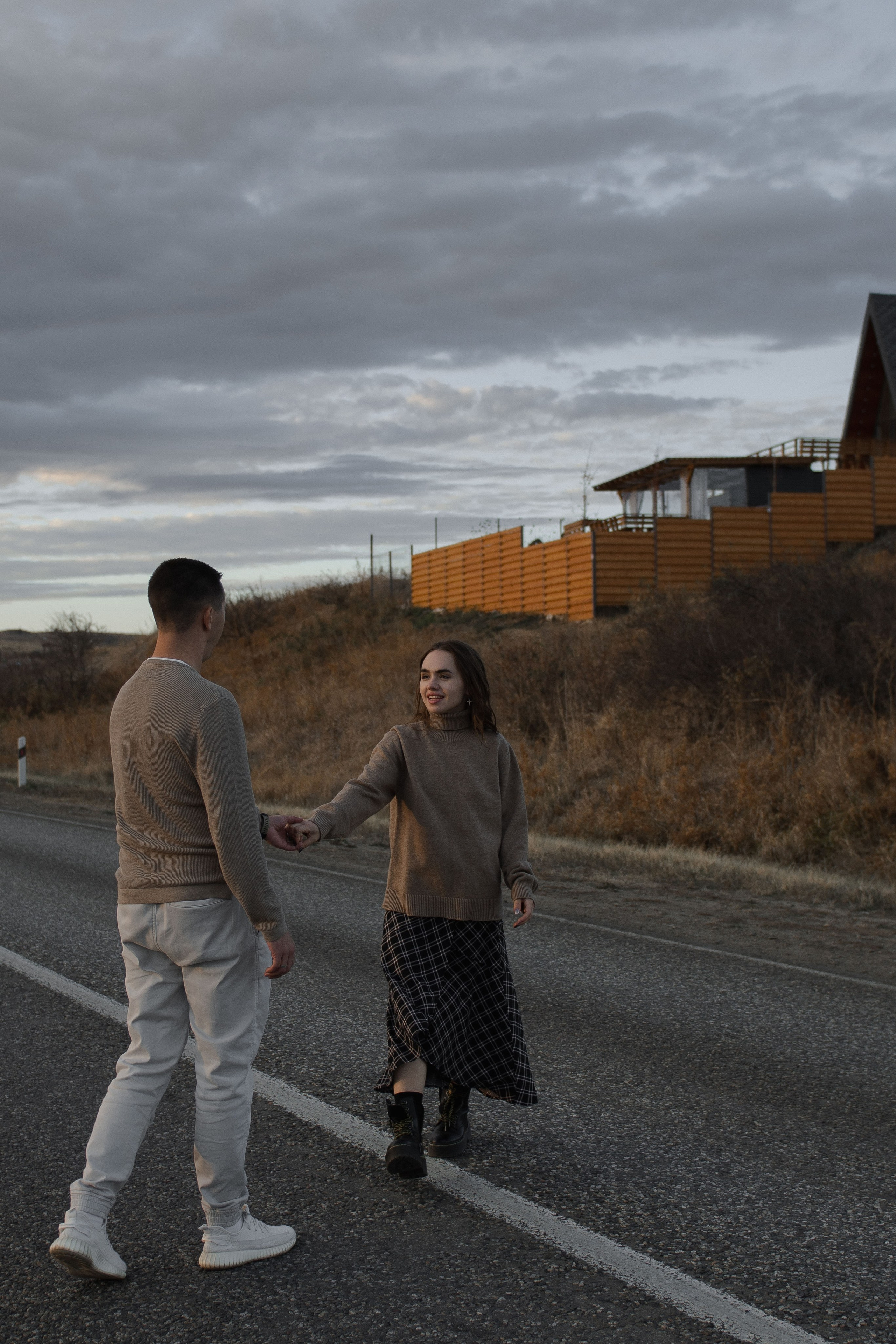 Полина и Алексей. Свадебный и женский фотограф в Ставрополе Вика Лексеева
