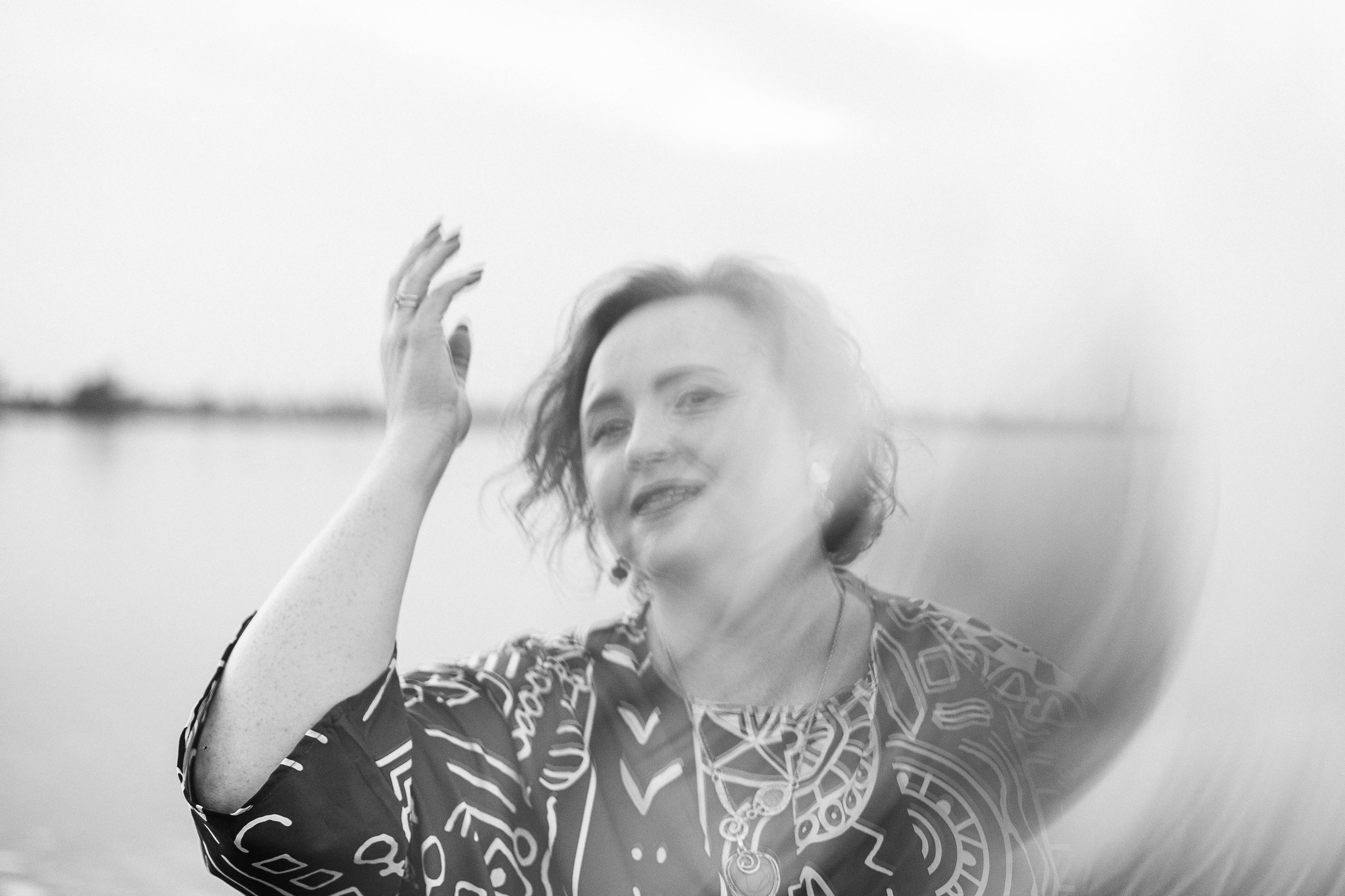 Мария Владимировна. Арт-фотограф Крис Л. в Тобольске: портрет, семейные, свадьбы