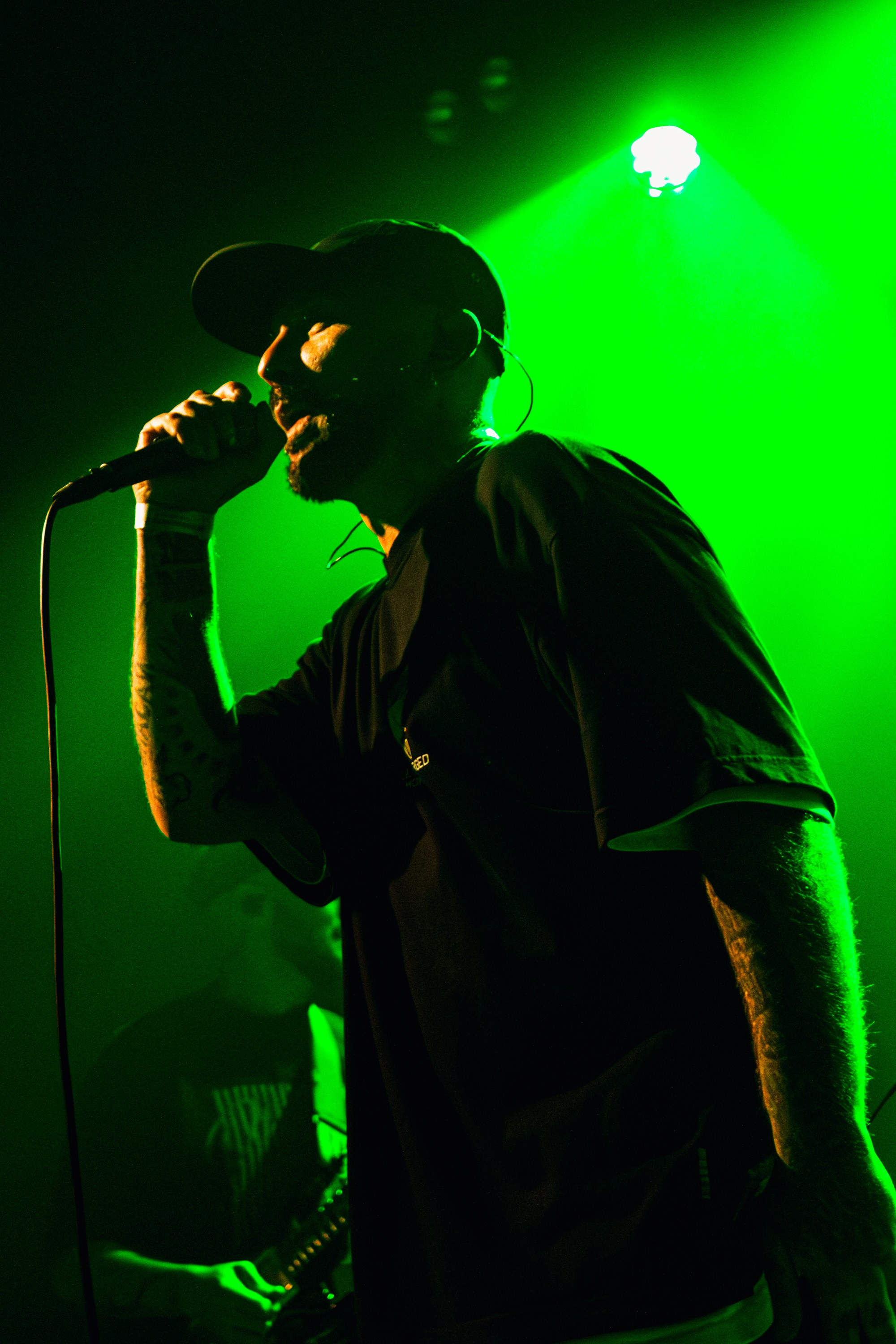 МОЖЕМ ХУЖЕ / Культурный центр «Сердце», СПб, февраль 2026. Концертный фотограф в Санкт-Петербурге | Анастасия Колупаева