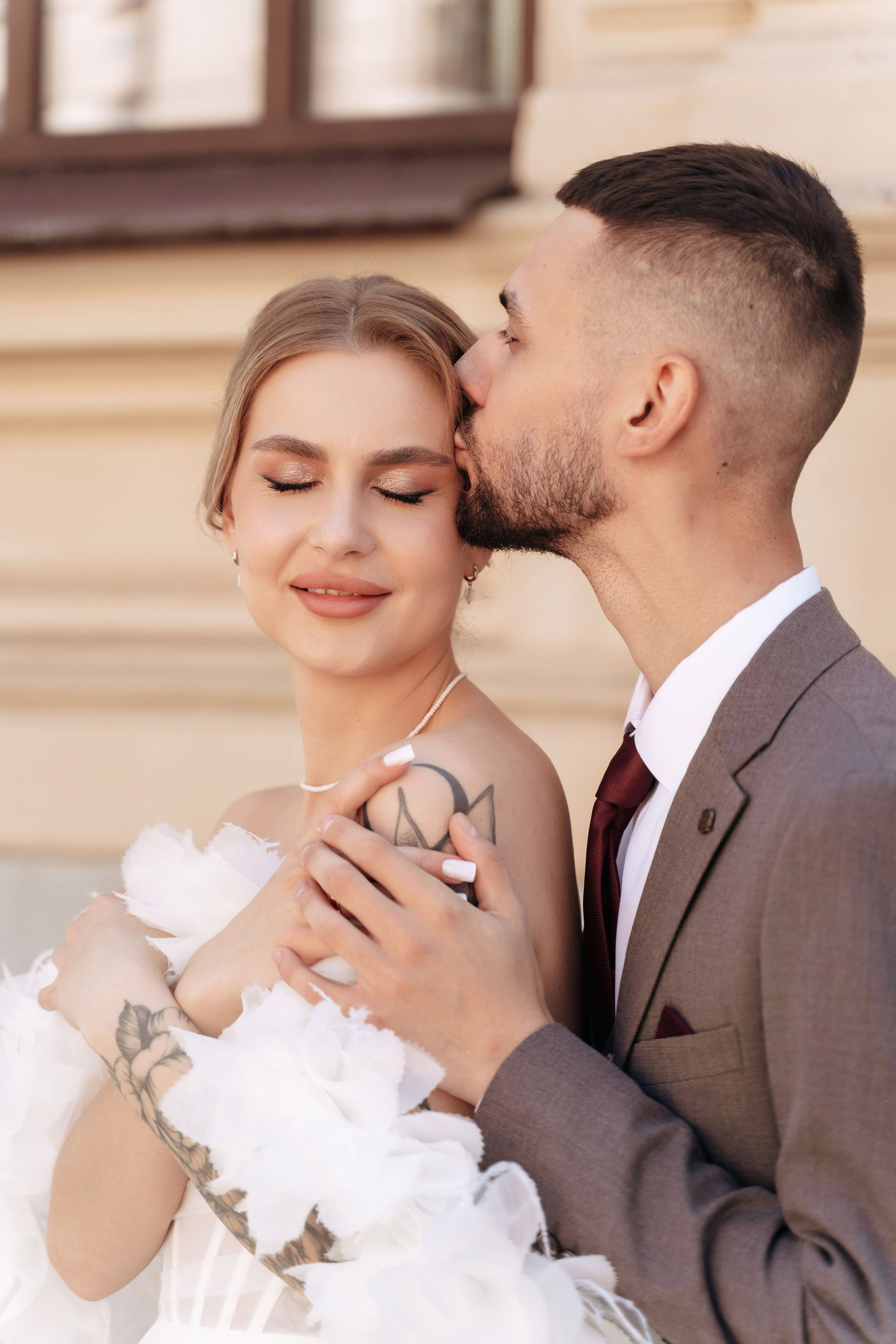 Екатерина и Олег. Семейный фотограф Новочеркасск