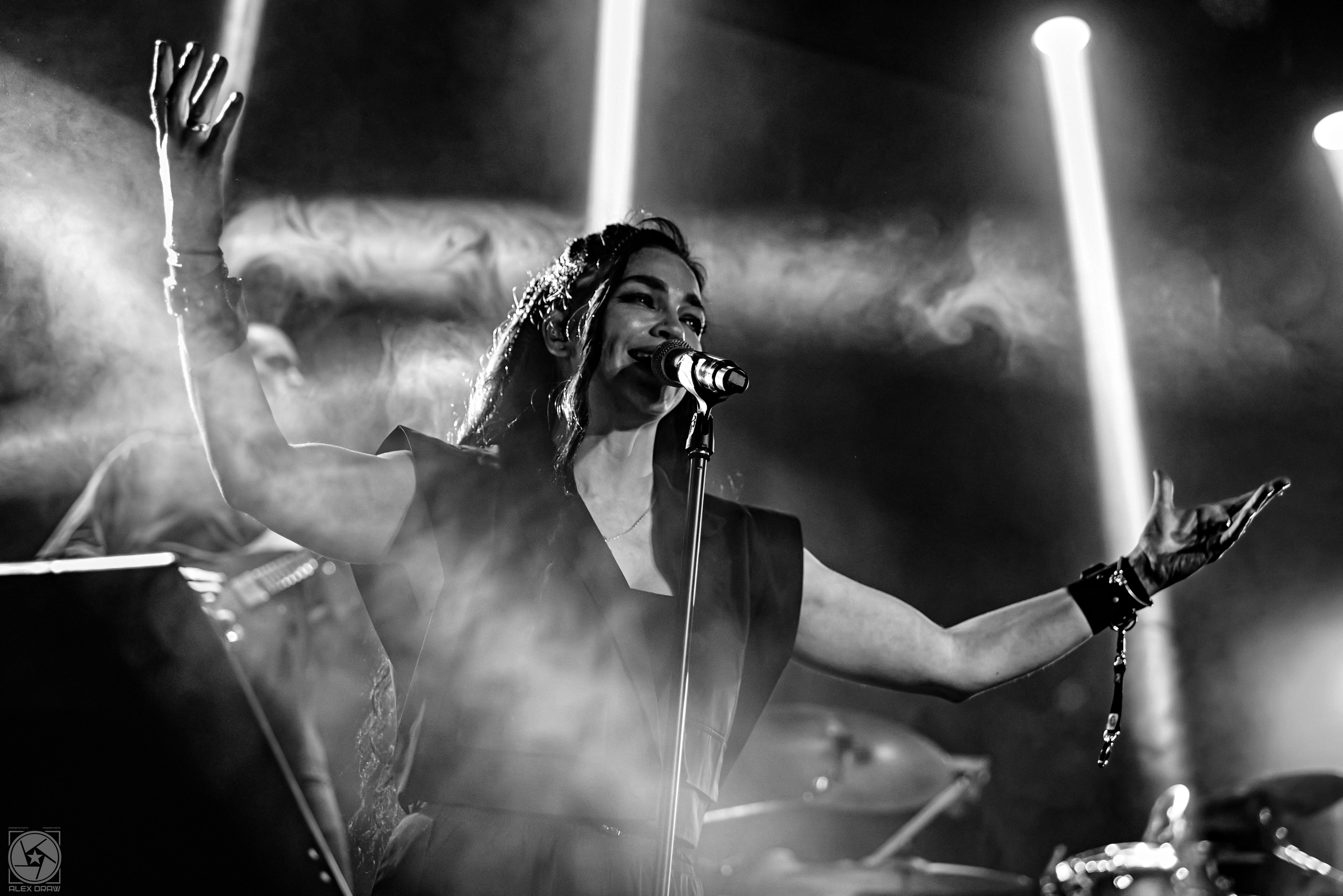 Маваши Group / 6 ноября / Красноярск. Фотограф Москва Concerts photo / Fashion photо