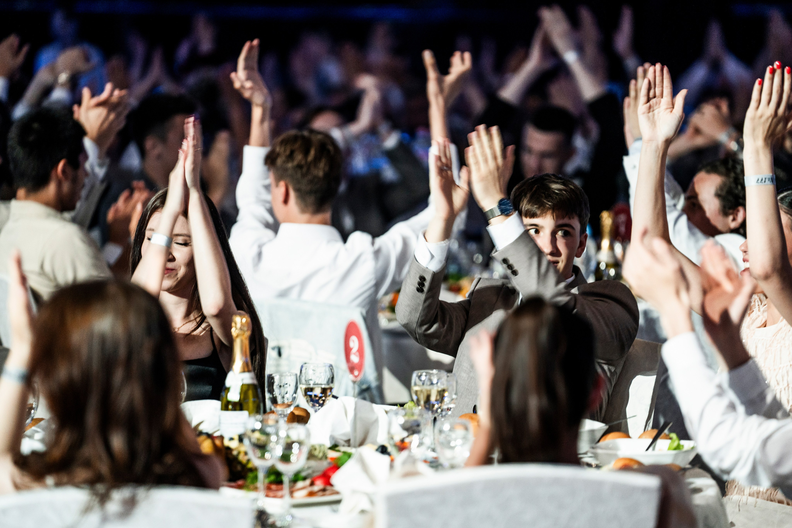 Выпускной. Фотограф Казань