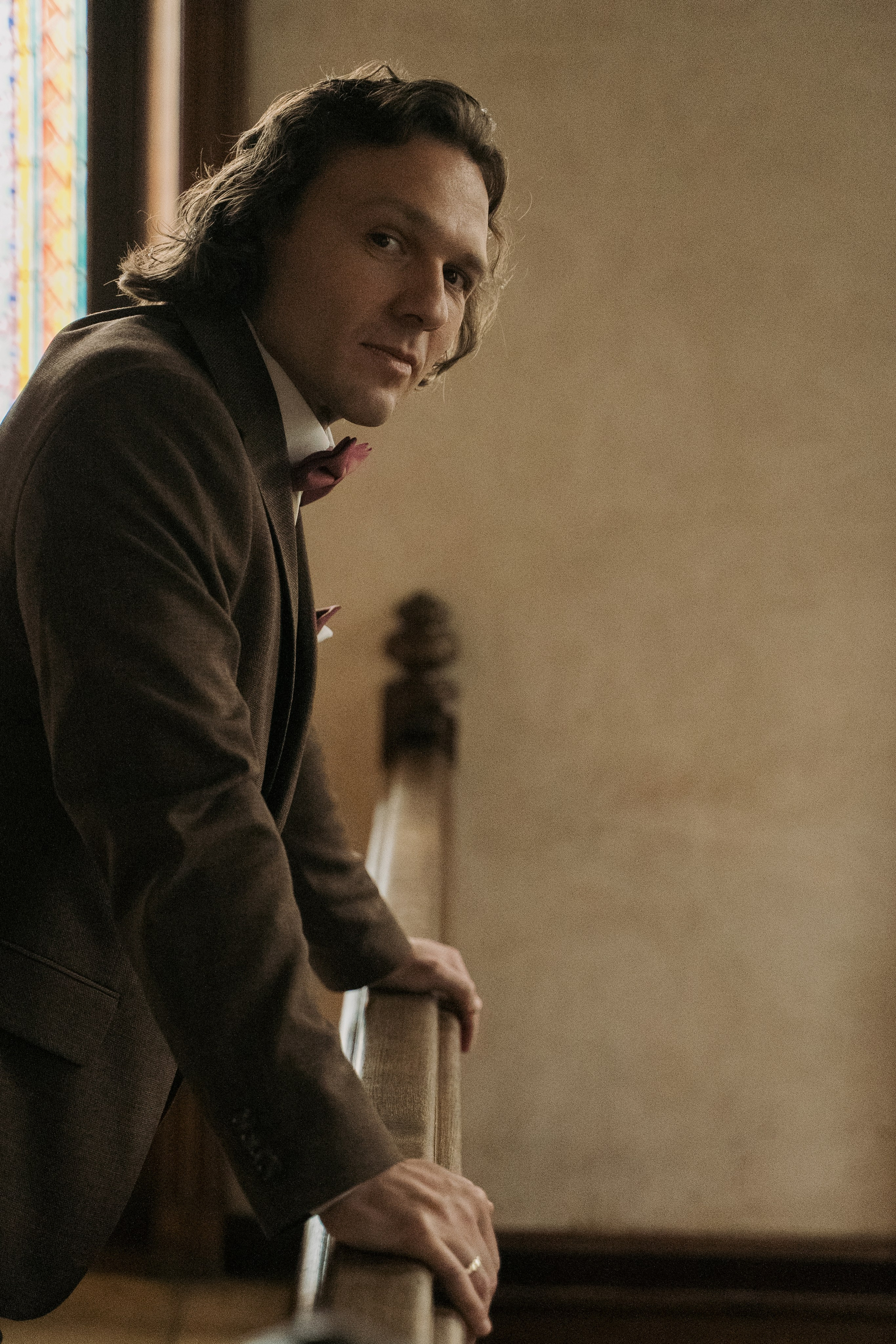 За кулисами эмоций. Фотограф Евстигнеев Илья