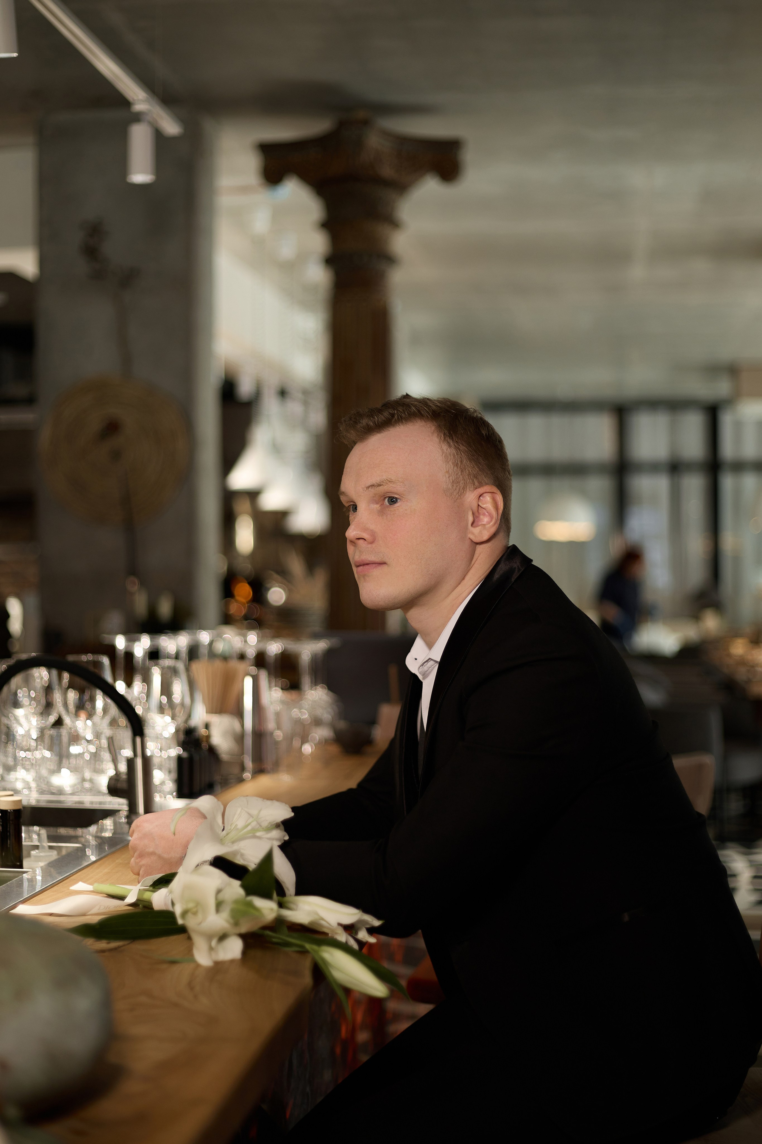 Гоша и Даша. Свадебный фотограф Нижний Новгород