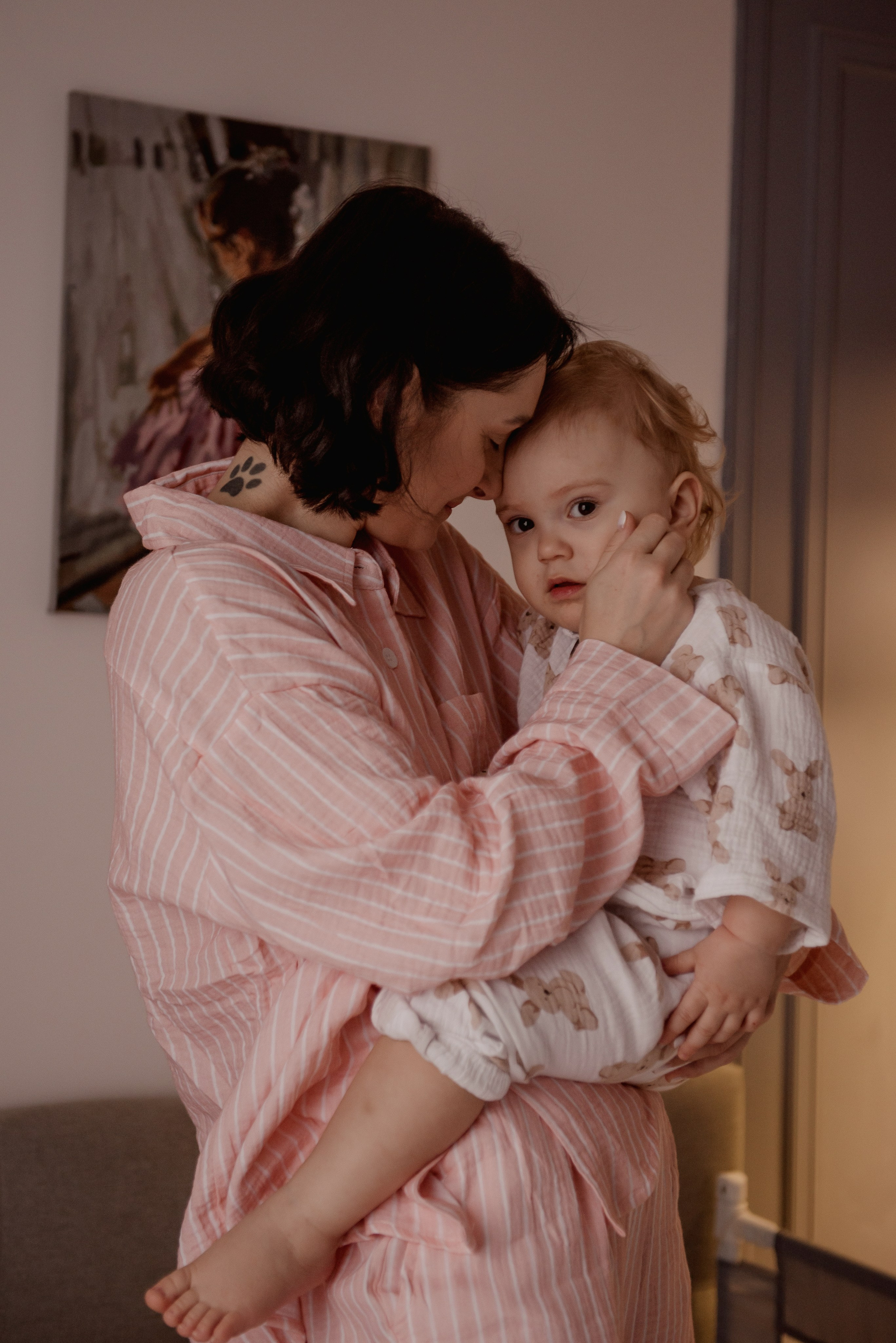 Утро Кати. Семейный фотограф в Новочеркасске Виктория Громова