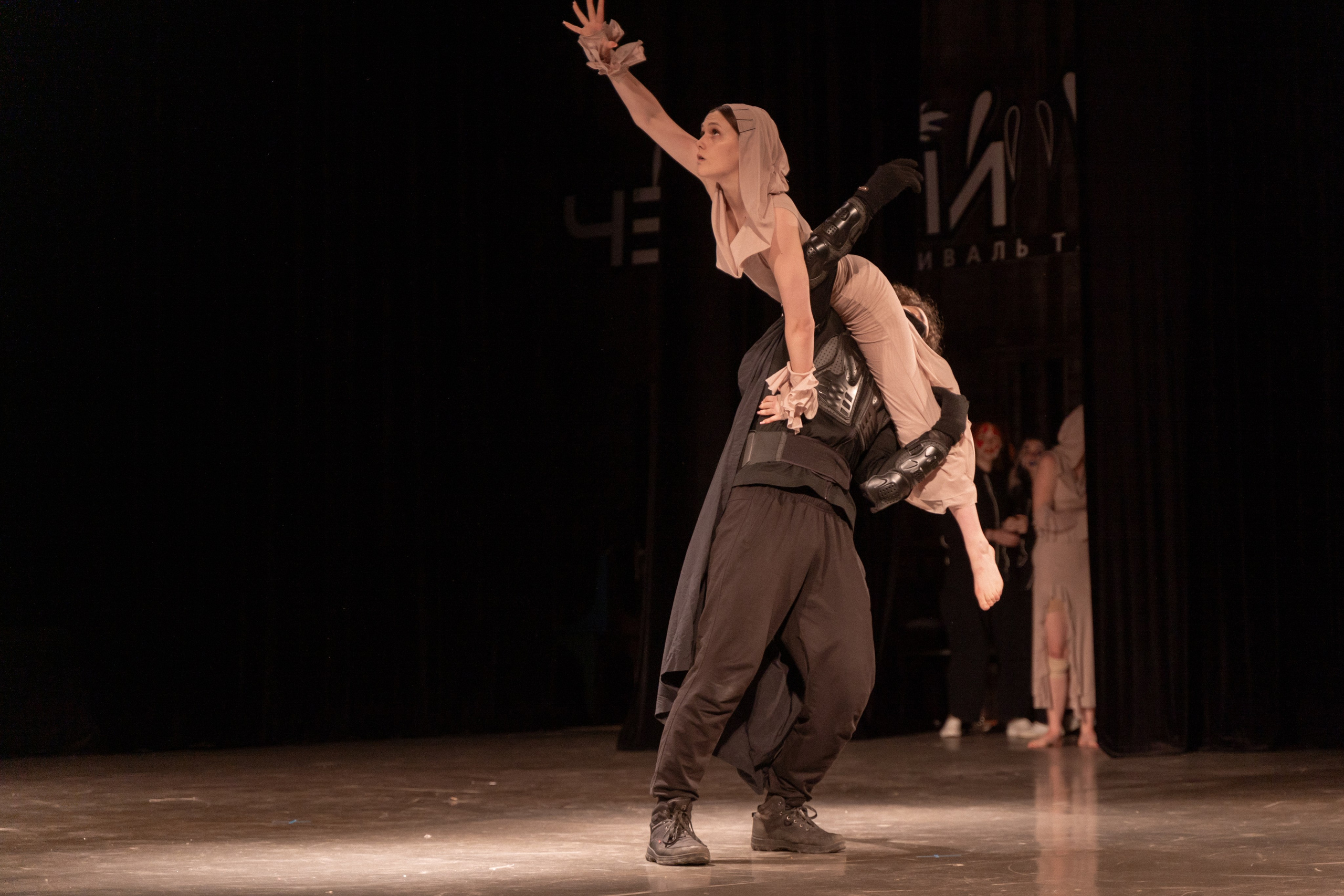 Фестиваль Студенческая весна 2025. Фотограф Надежда Погребняк | Рязань | Москва